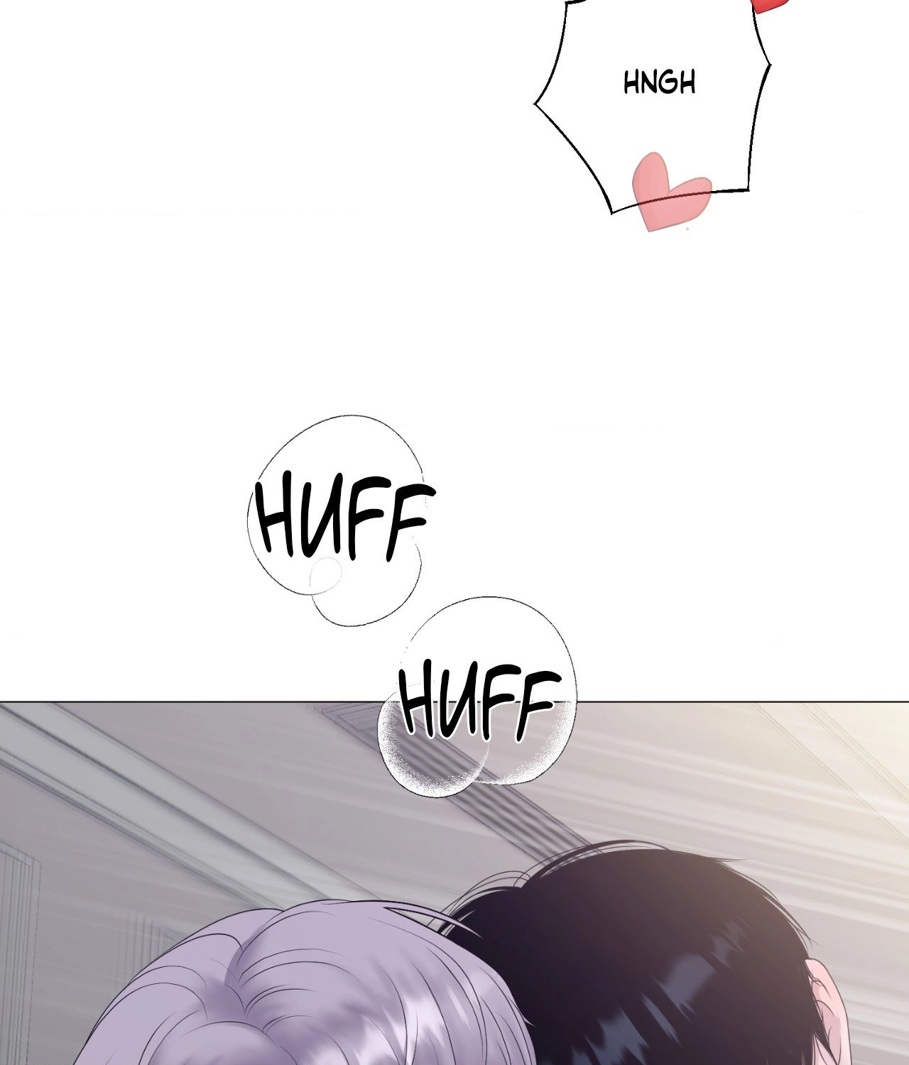 Not Your Alpha Chapter 25 page 41 - 