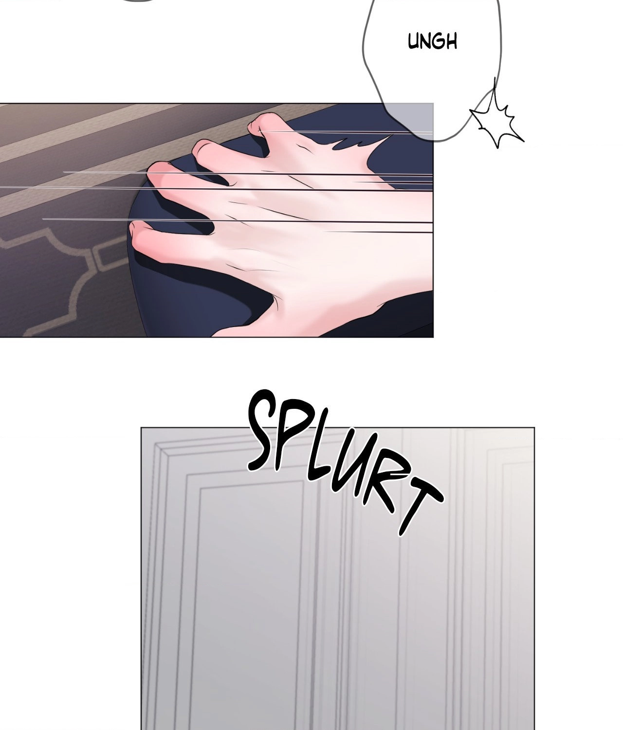 Not Your Alpha Chapter 25 page 43 - 
