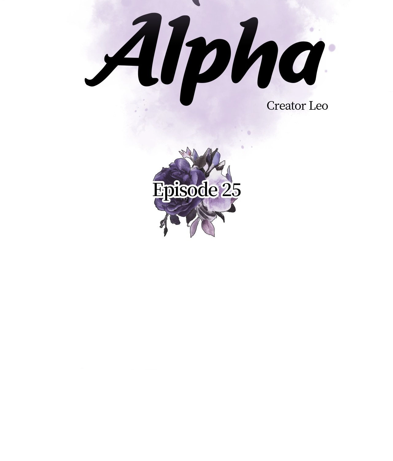 Not Your Alpha Chapter 25 page 46 - 