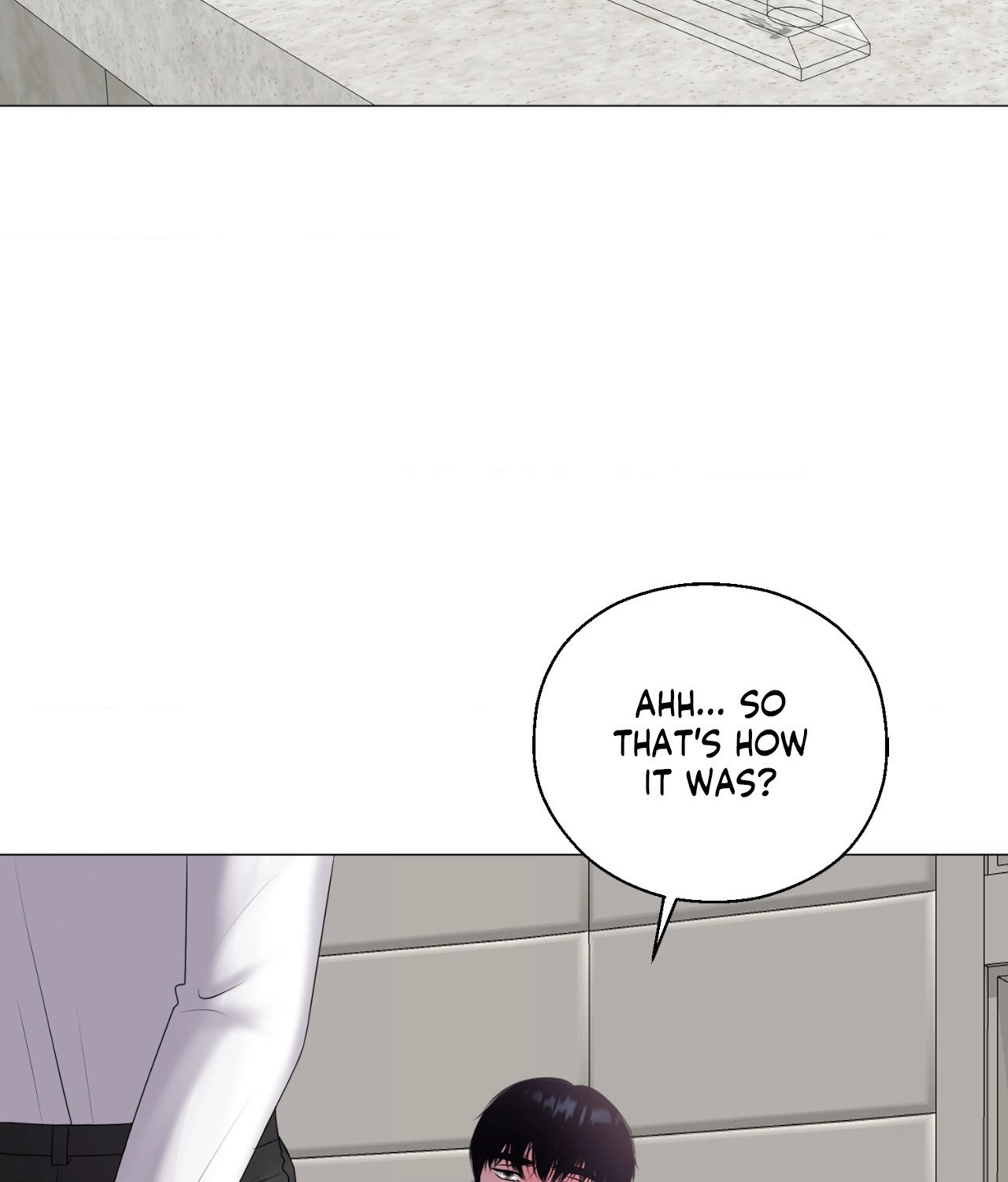 Not Your Alpha Chapter 25 page 48 - 