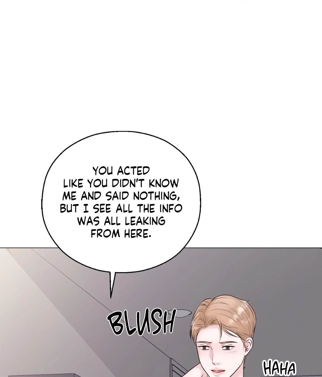 Not Your Alpha Chapter 25 page 50 - 