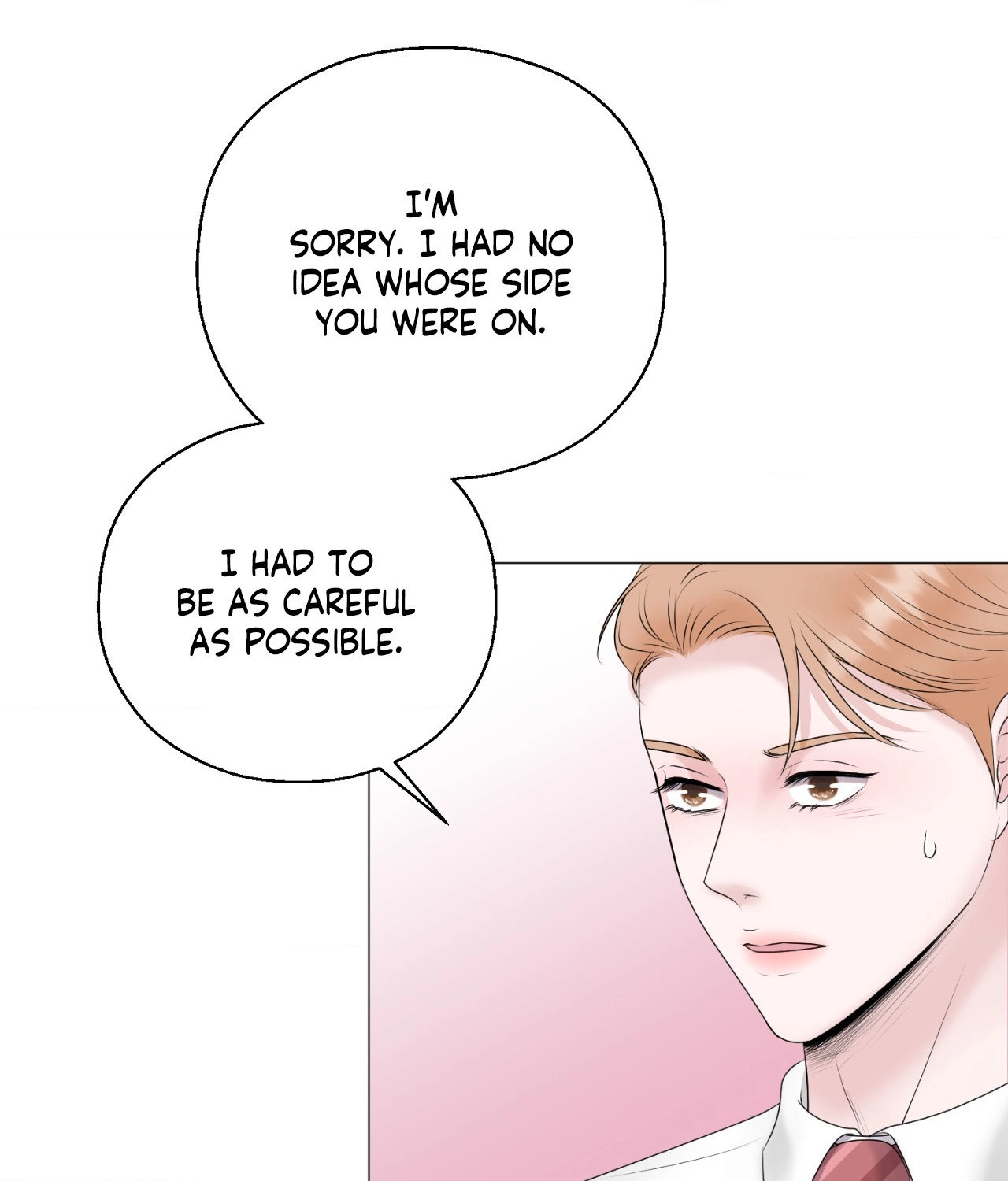 Not Your Alpha Chapter 25 page 53 - 
