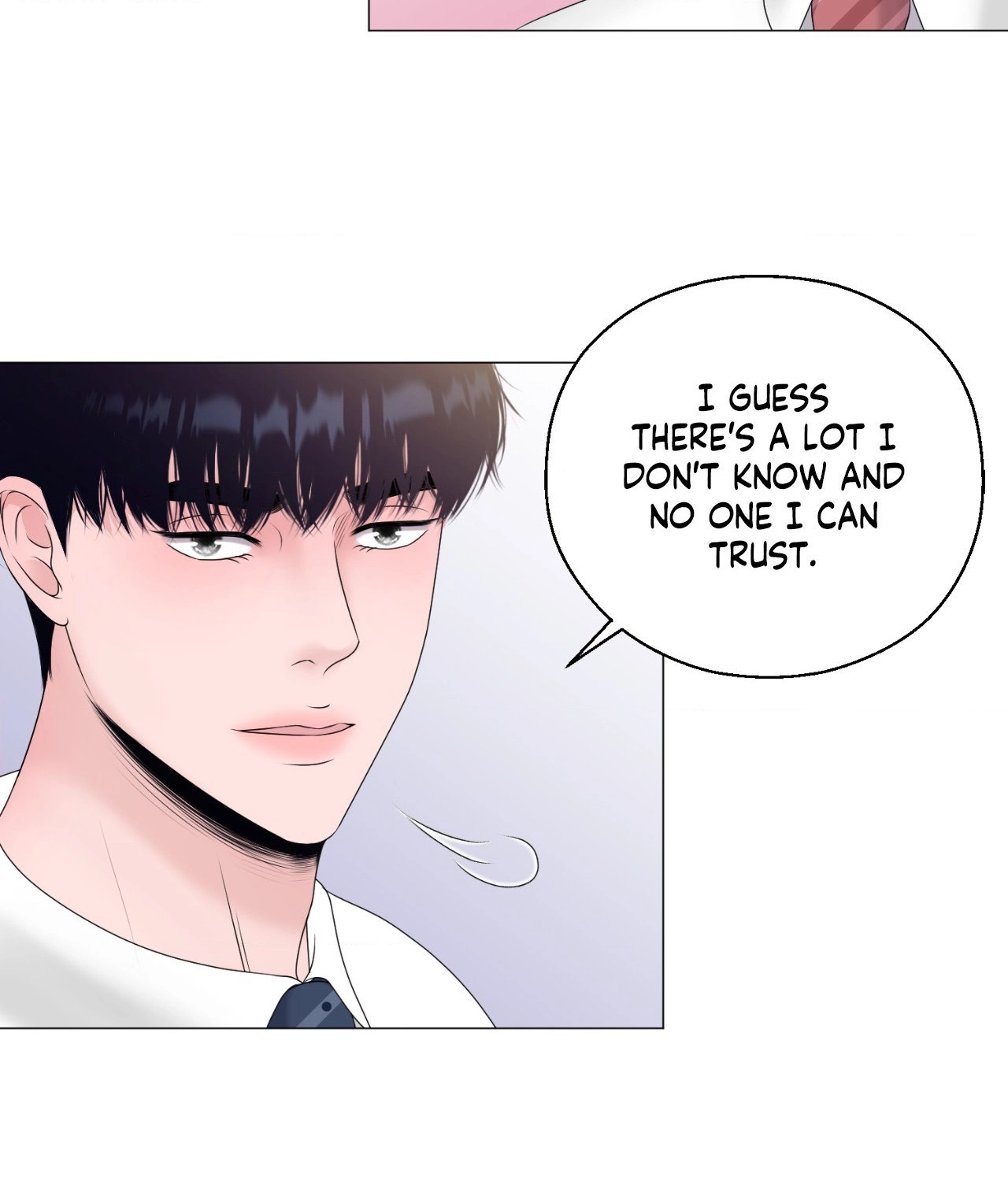 Not Your Alpha Chapter 25 page 54 - 