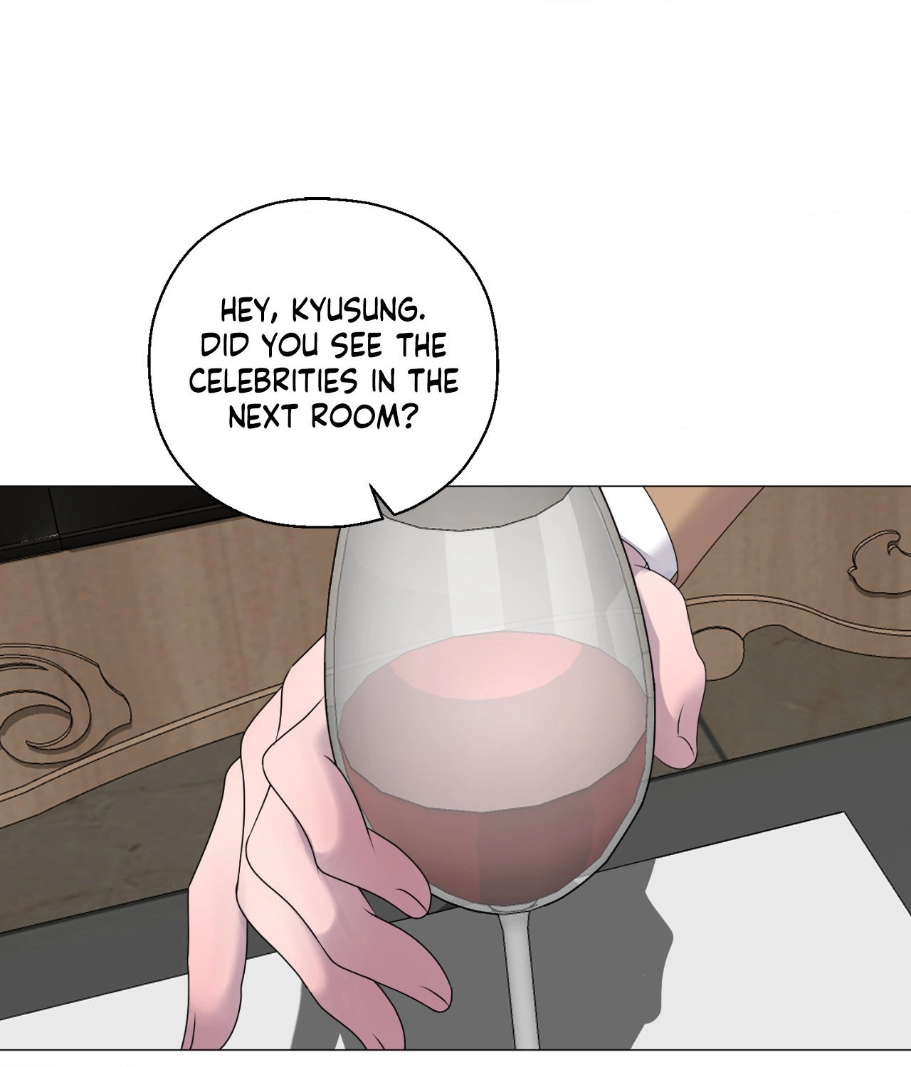 Not Your Alpha Chapter 25 page 67 - 