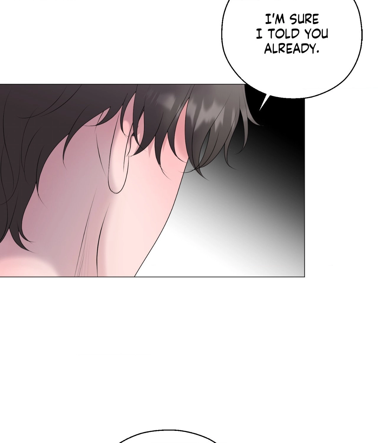 Not Your Alpha Chapter 25 page 78 - 