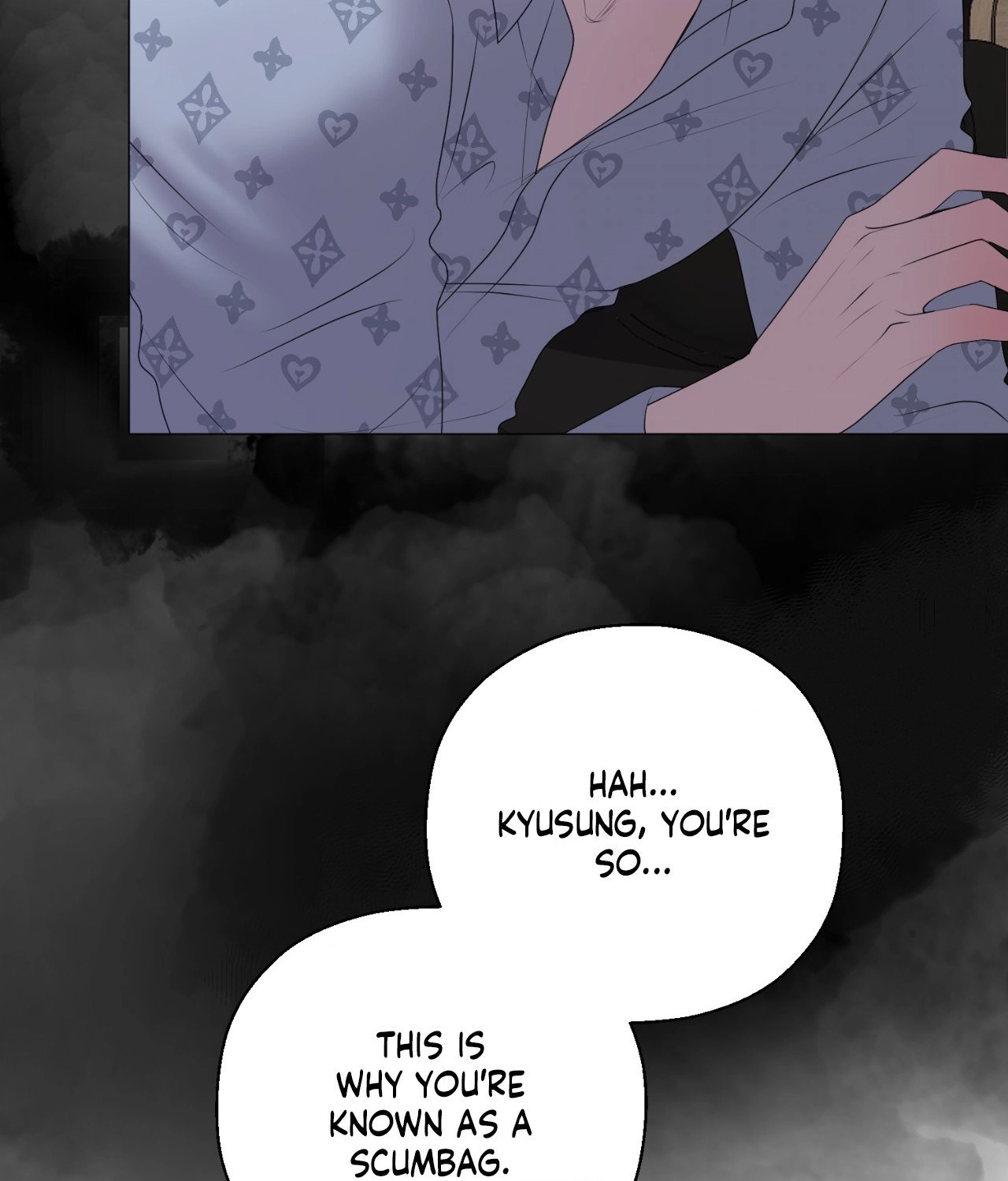 Not Your Alpha Chapter 25 page 85 - 