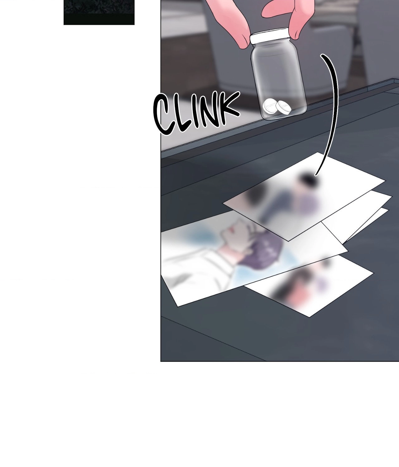 Not Your Alpha Chapter 25 page 88 - 