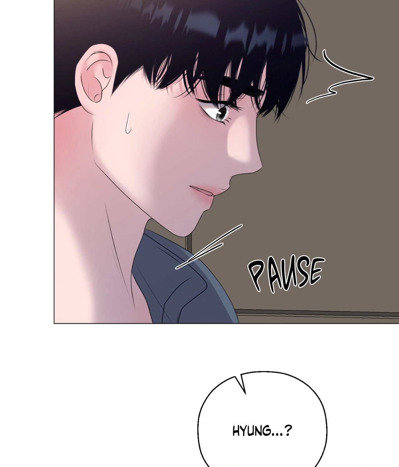 Not Your Alpha Chapter 26 page 101 - 