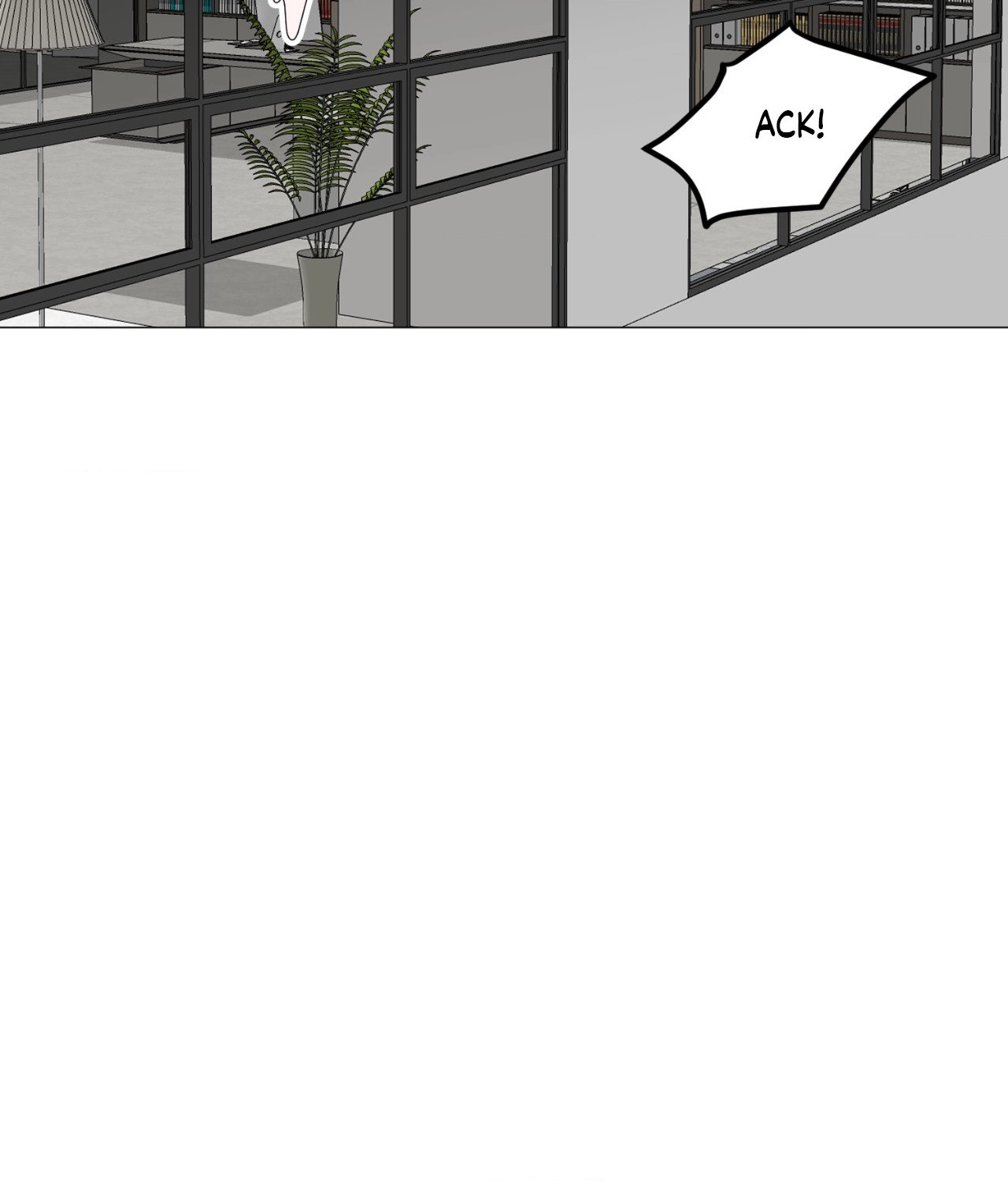 Not Your Alpha Chapter 26 page 103 - 