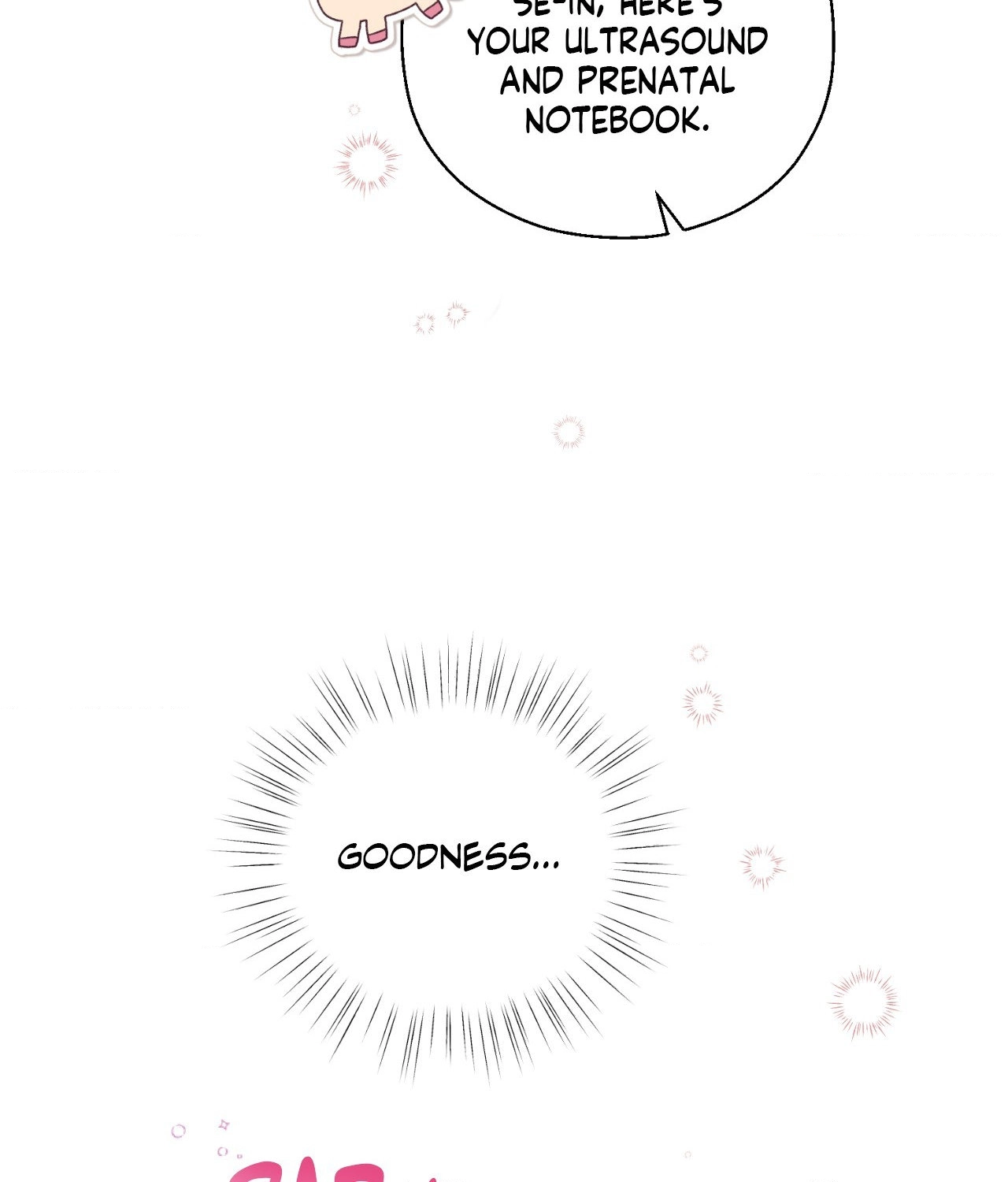 Not Your Alpha Chapter 26 page 108 - 