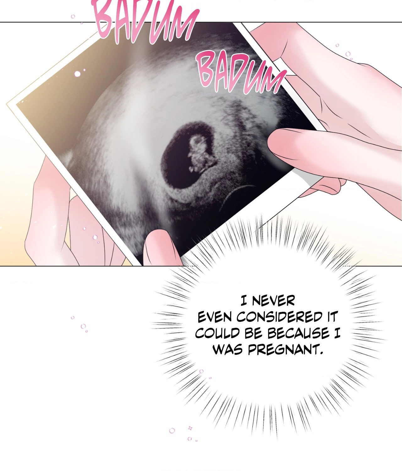 Not Your Alpha Chapter 26 page 109 - 