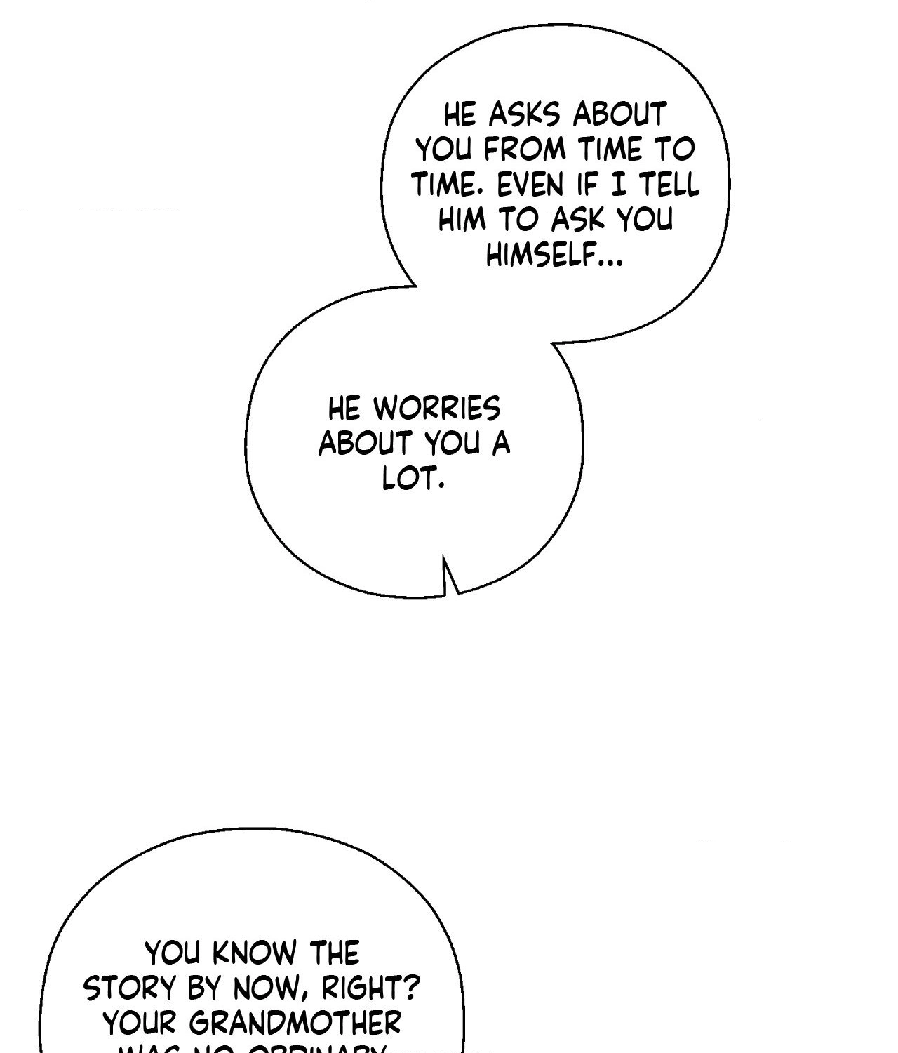 Not Your Alpha Chapter 26 page 12 - 
