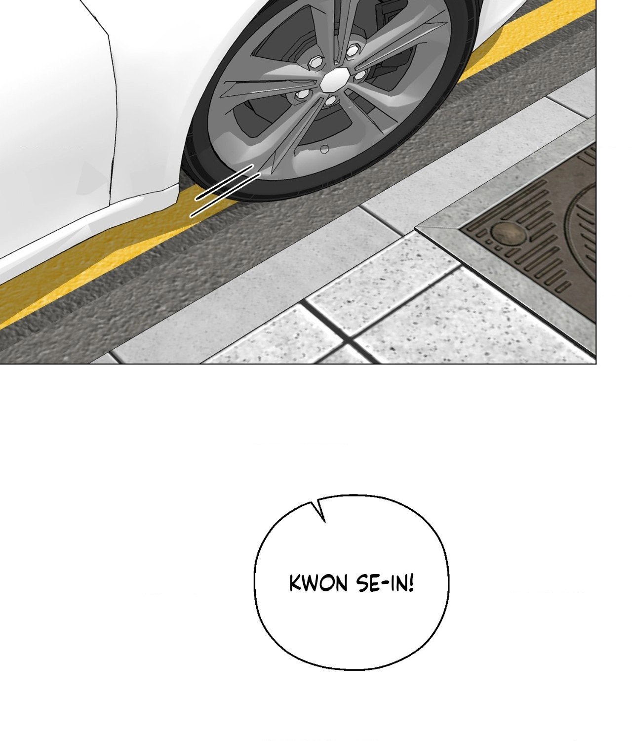 Not Your Alpha Chapter 26 page 118 - 