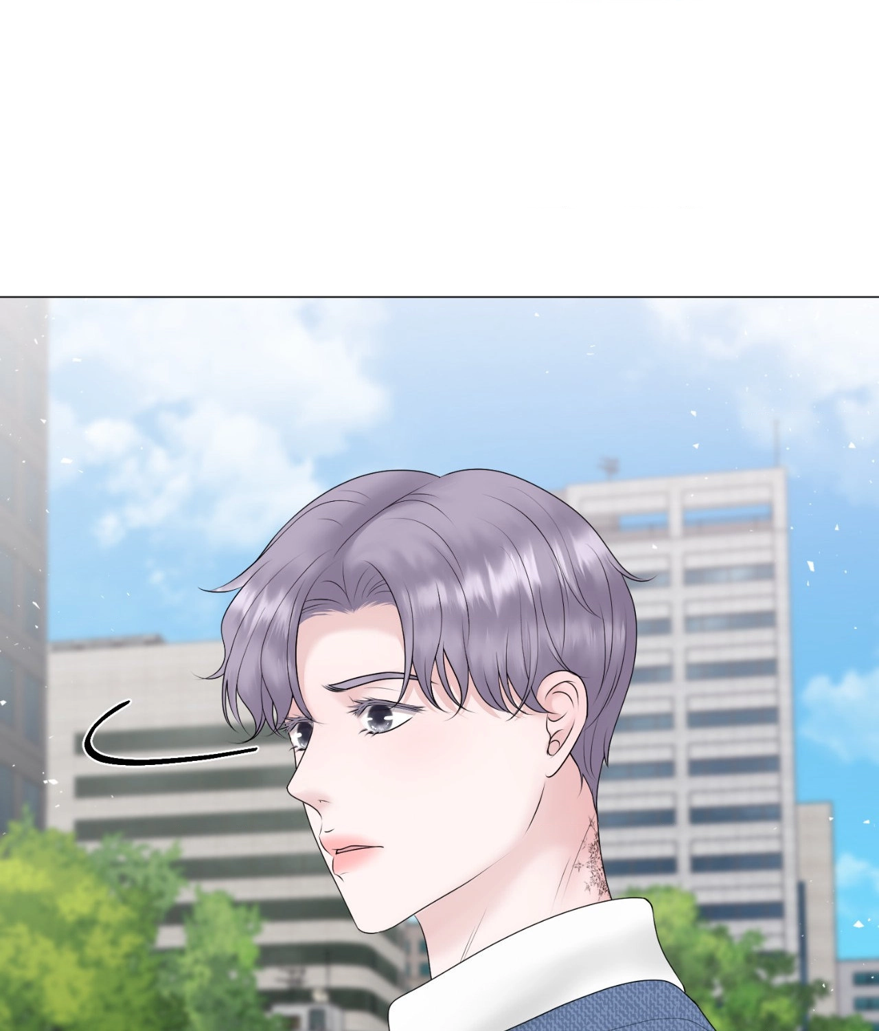 Not Your Alpha Chapter 26 page 119 - 