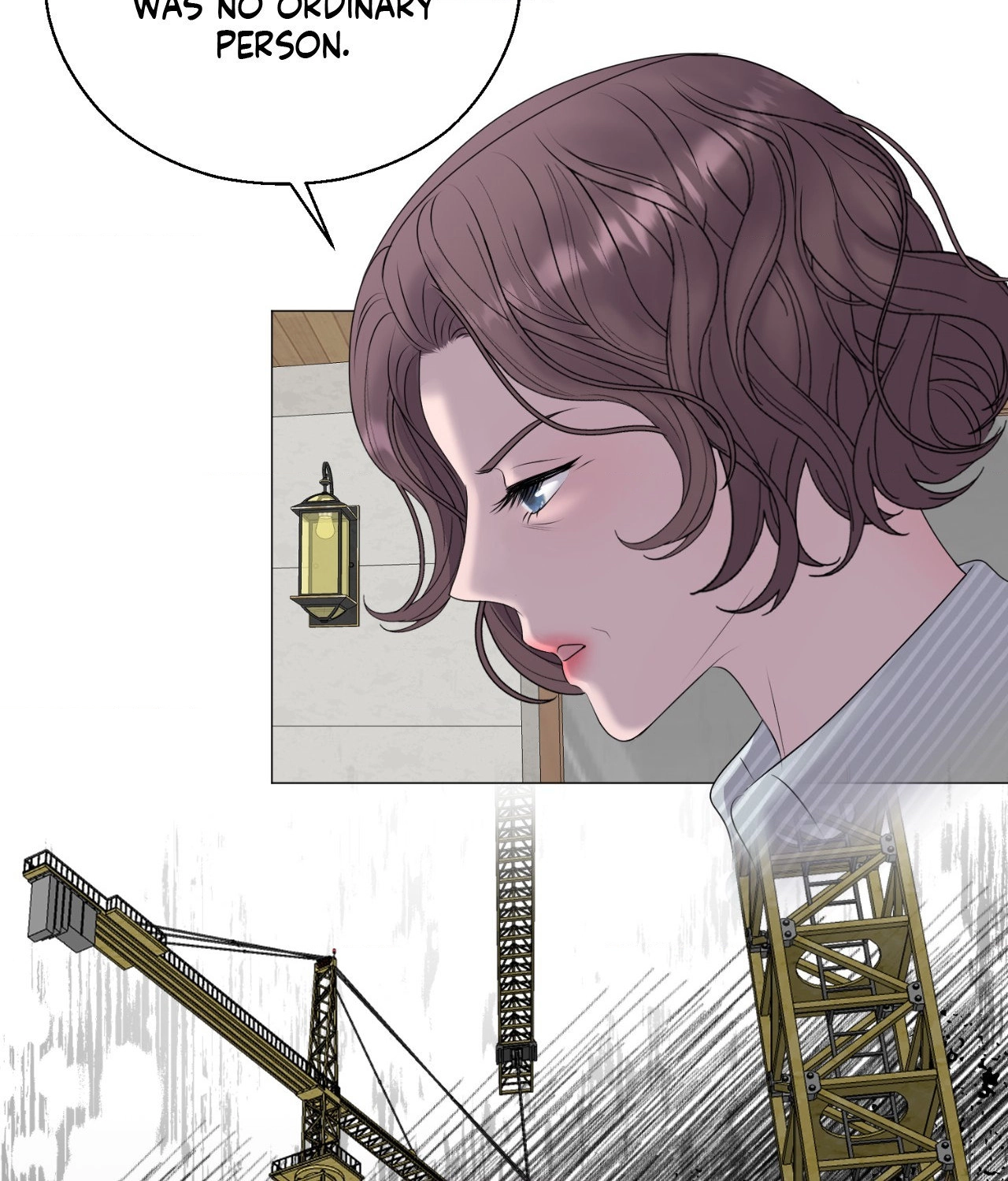 Not Your Alpha Chapter 26 page 13 - 