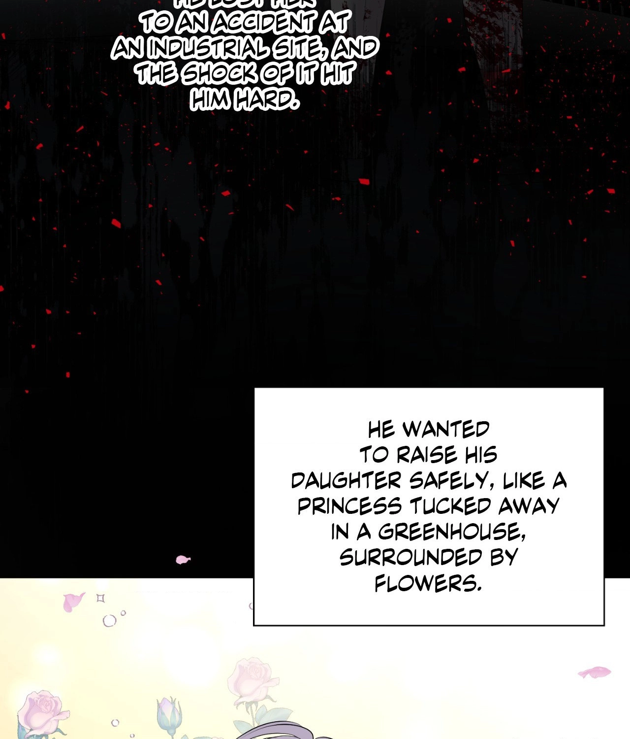 Not Your Alpha Chapter 26 page 15 - 
