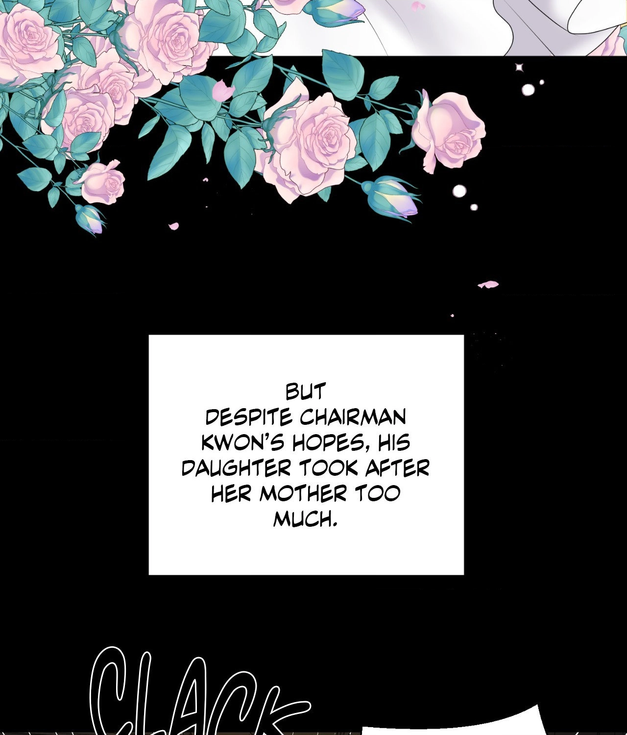 Not Your Alpha Chapter 26 page 17 - 