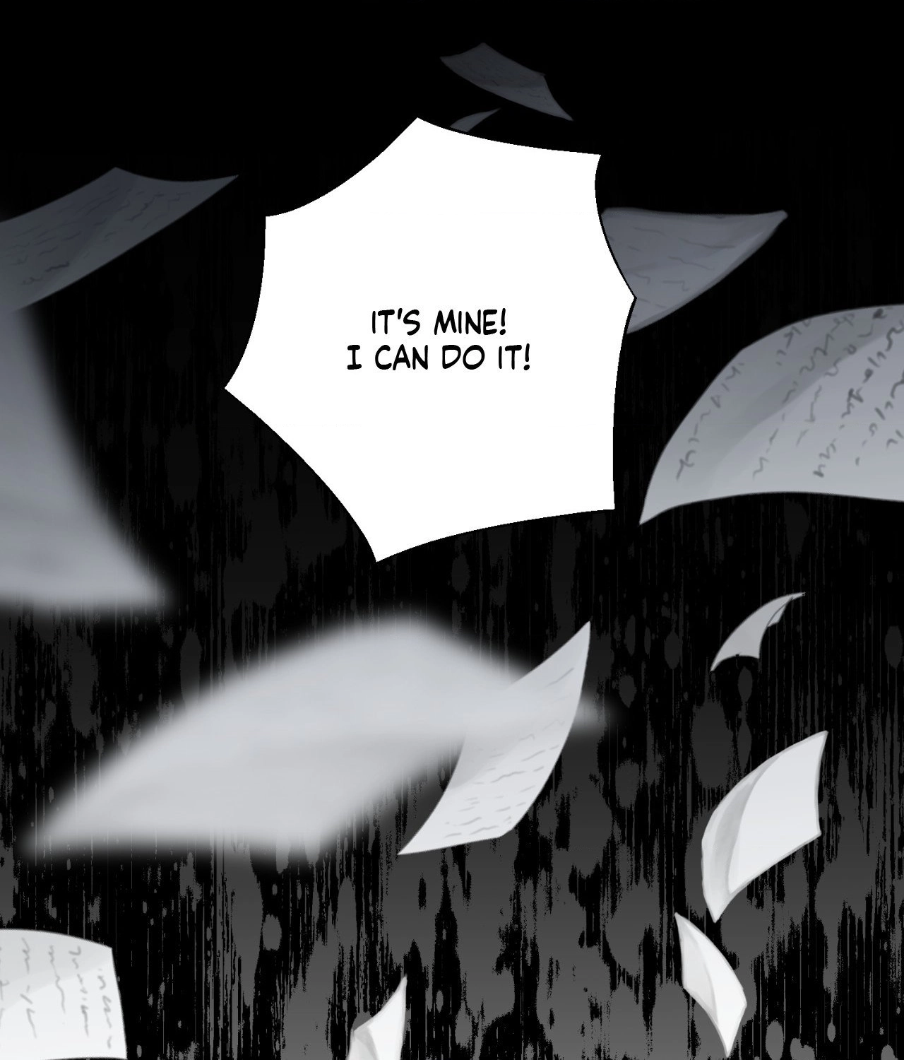 Not Your Alpha Chapter 26 page 23 - 