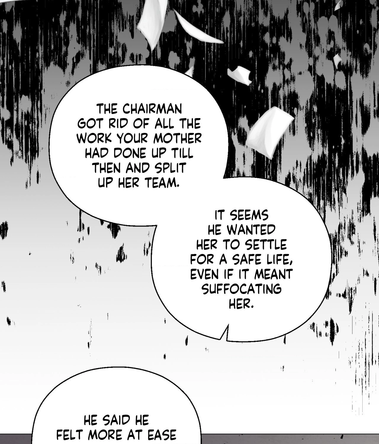 Not Your Alpha Chapter 26 page 24 - 