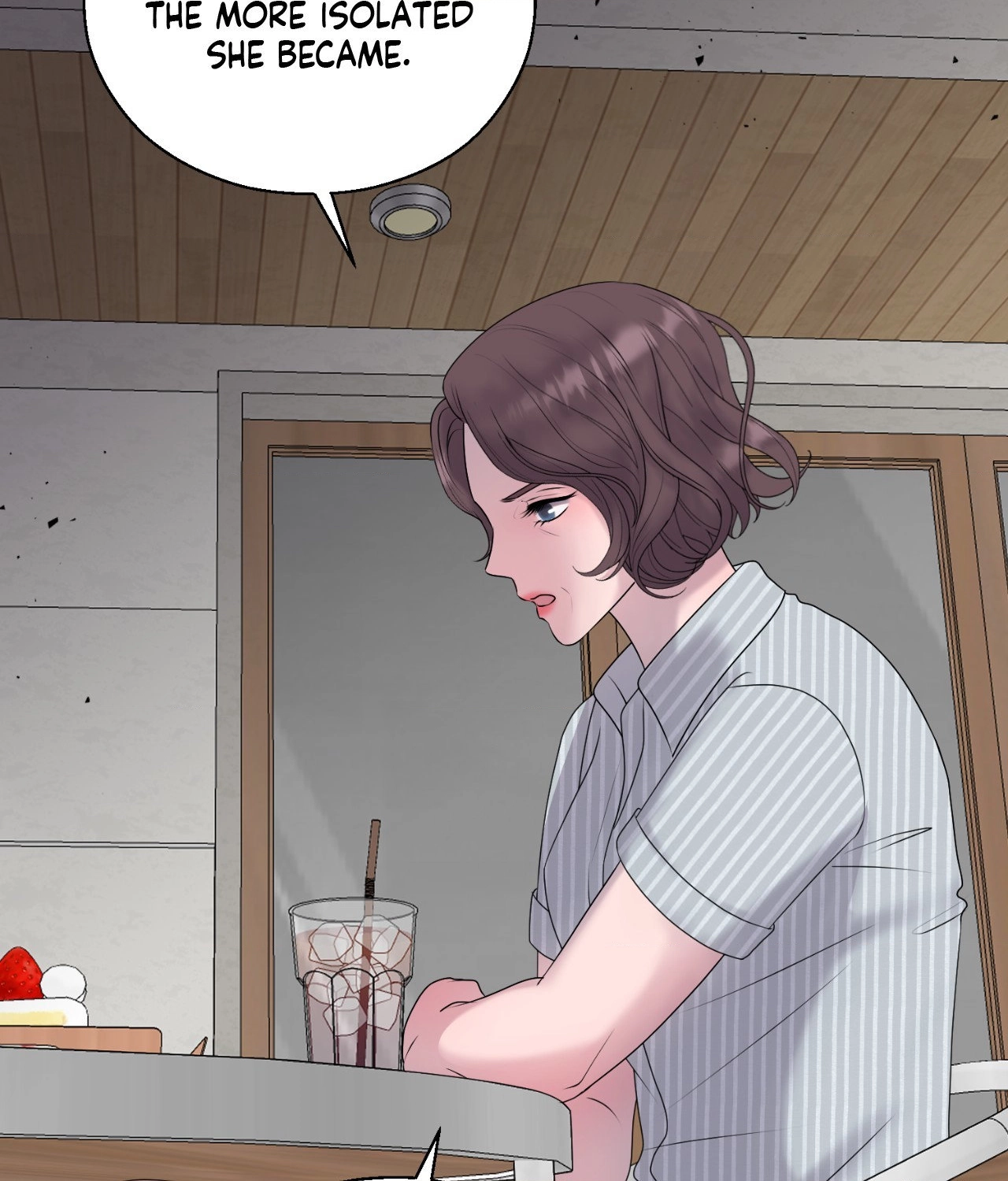 Not Your Alpha Chapter 26 page 25 - 