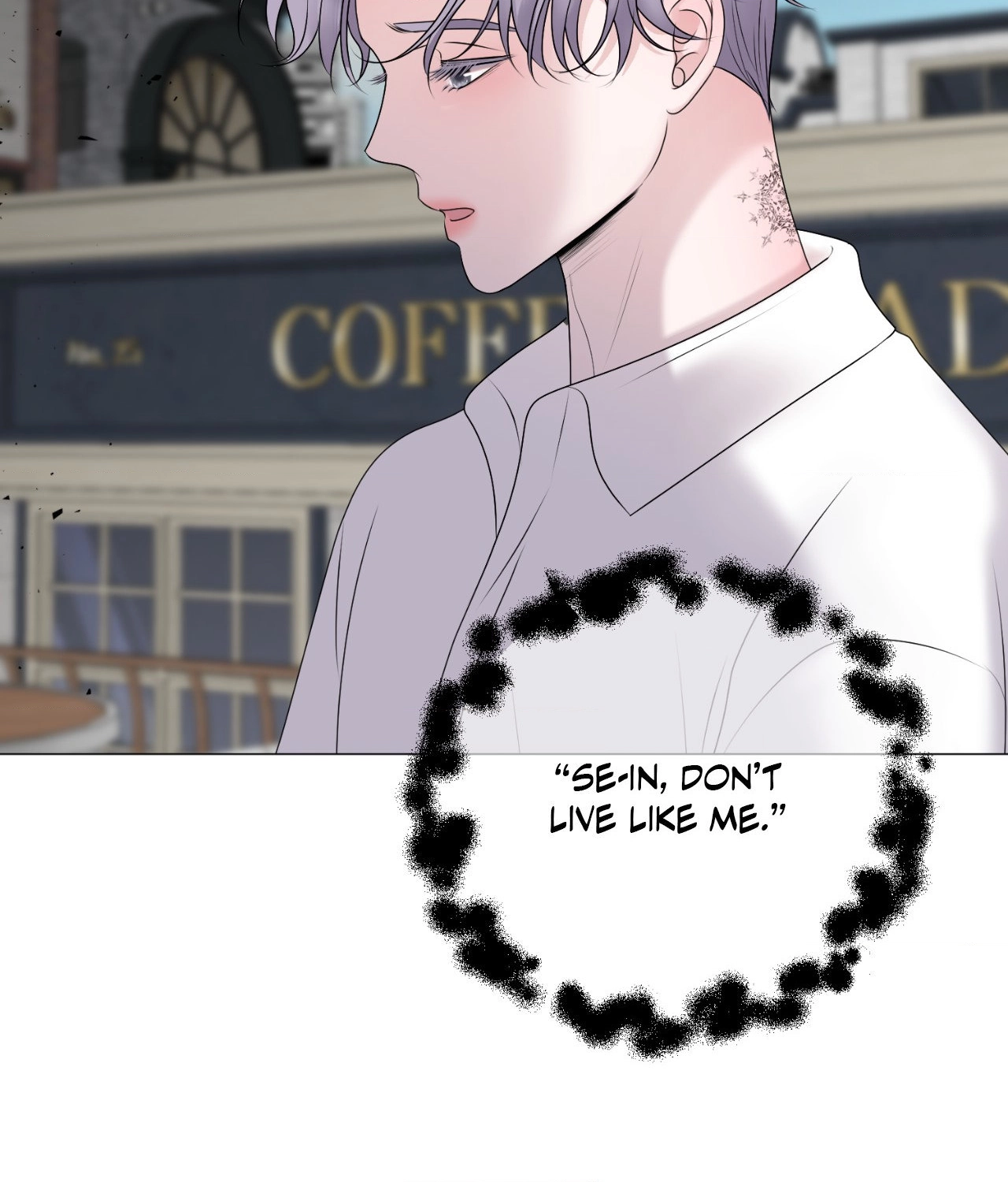 Not Your Alpha Chapter 26 page 29 - 