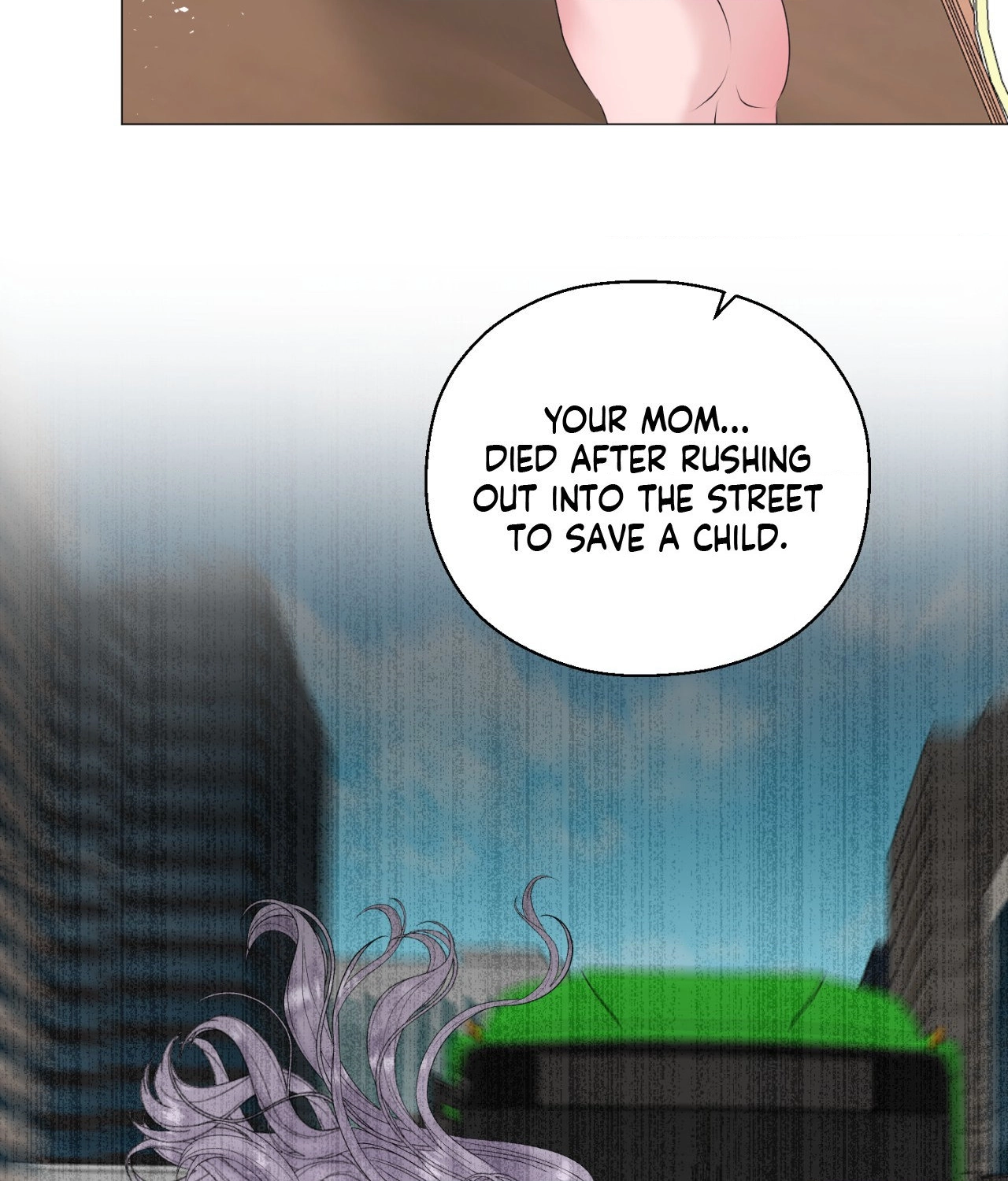 Not Your Alpha Chapter 26 page 31 - 