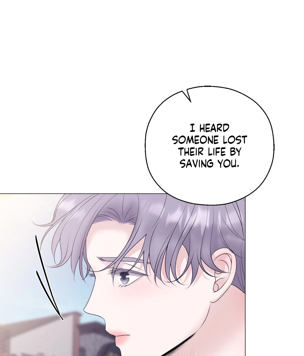 Not Your Alpha Chapter 26 page 35 - 