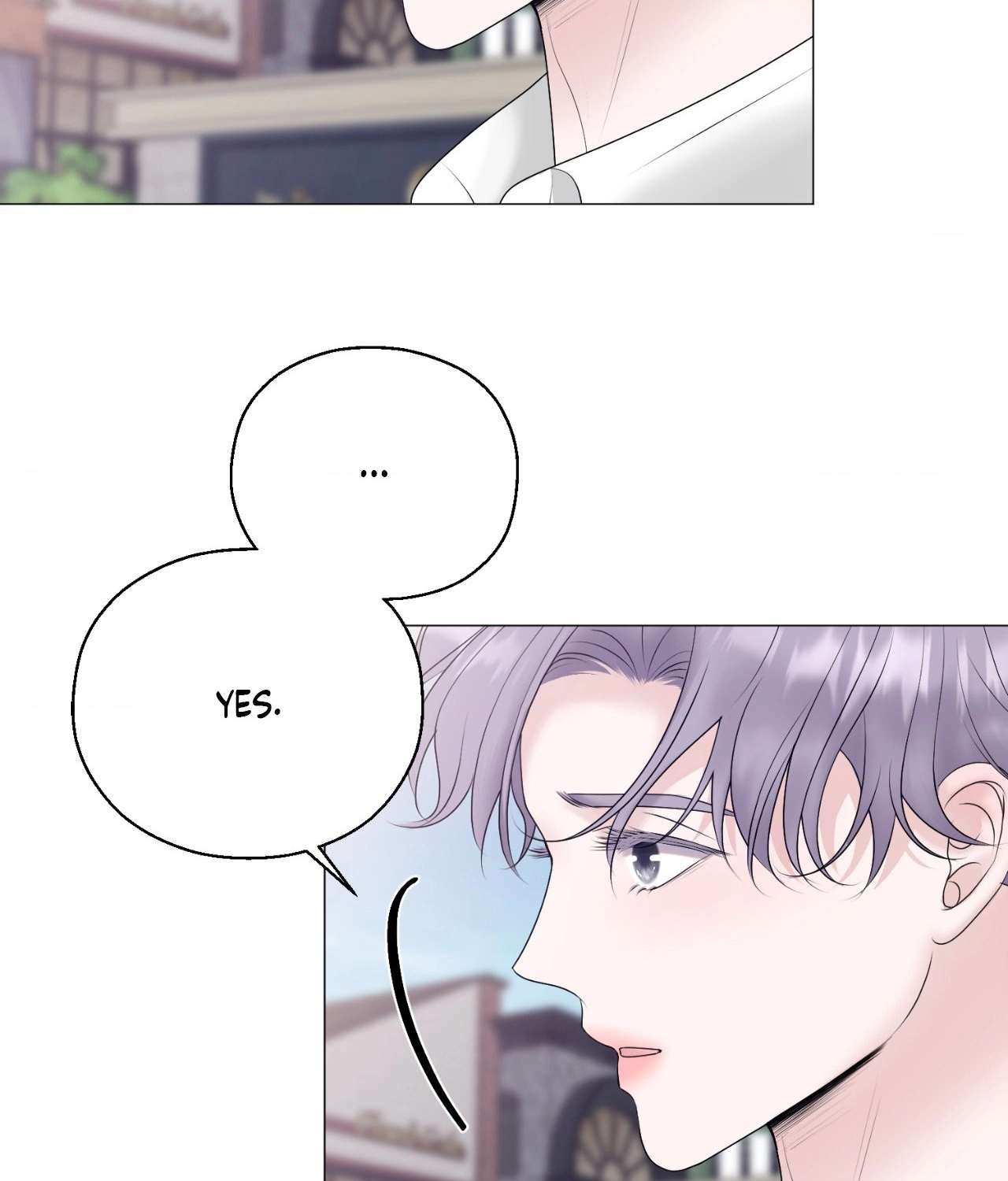 Not Your Alpha Chapter 26 page 36 - 