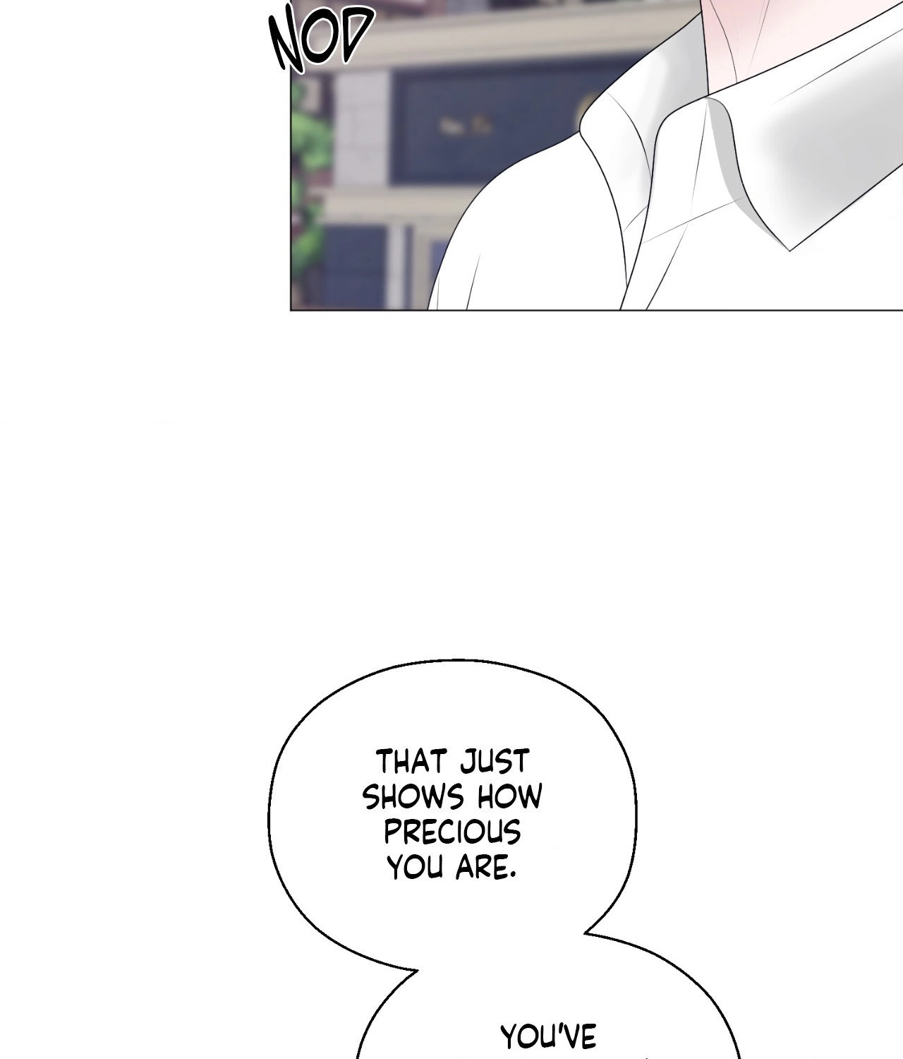 Not Your Alpha Chapter 26 page 37 - 