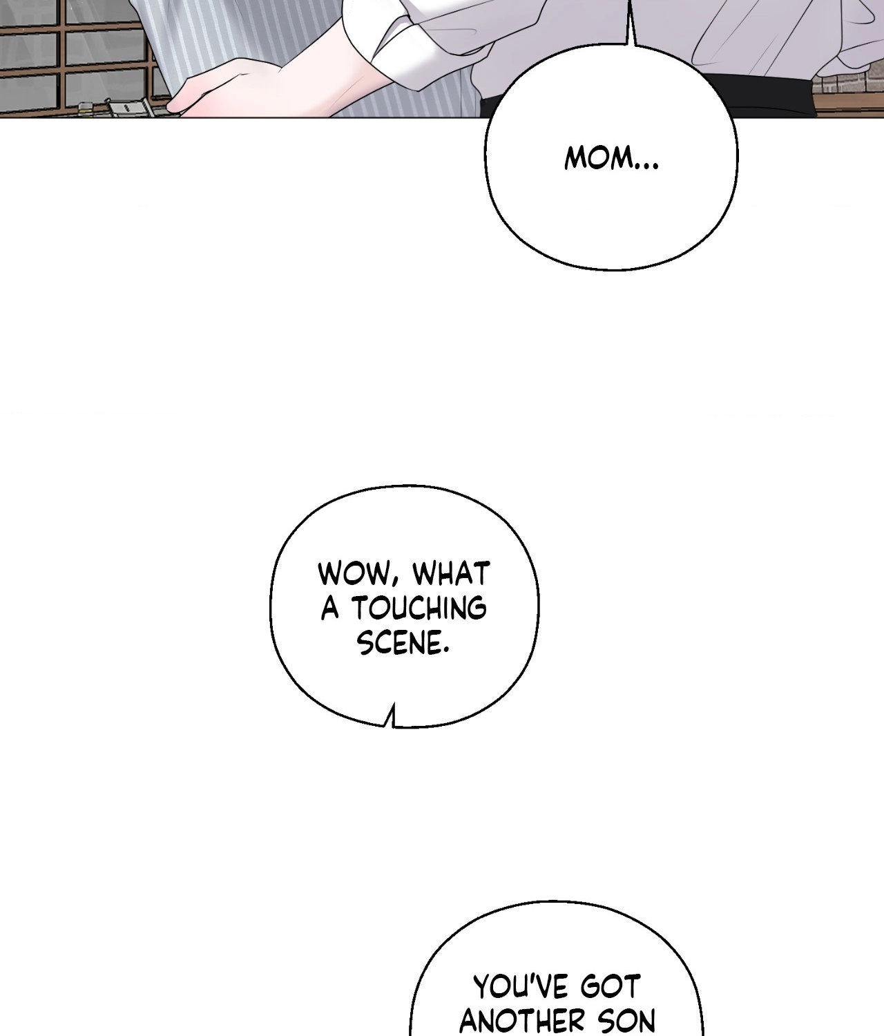 Not Your Alpha Chapter 26 page 5 - 