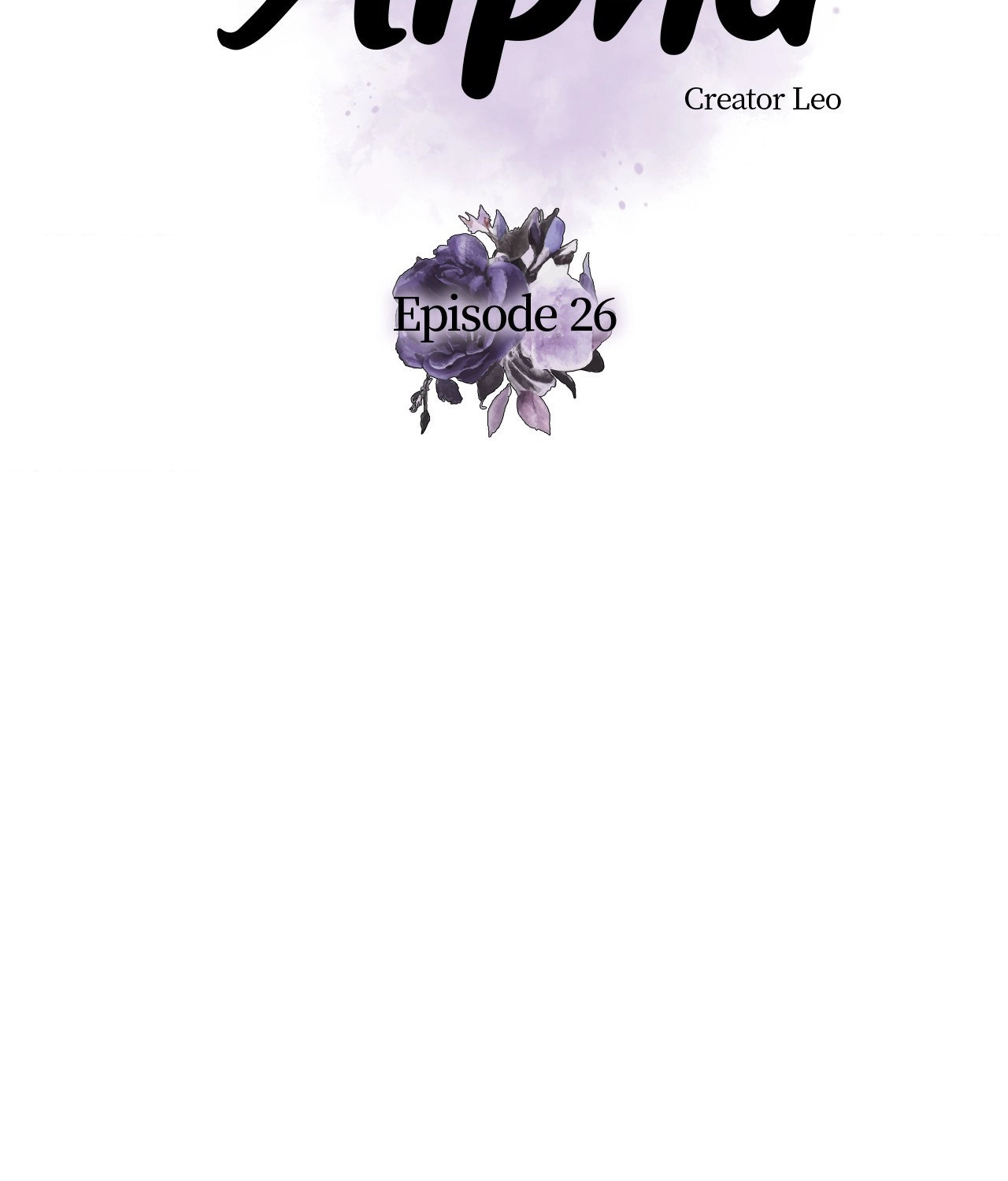 Not Your Alpha Chapter 26 page 42 - 