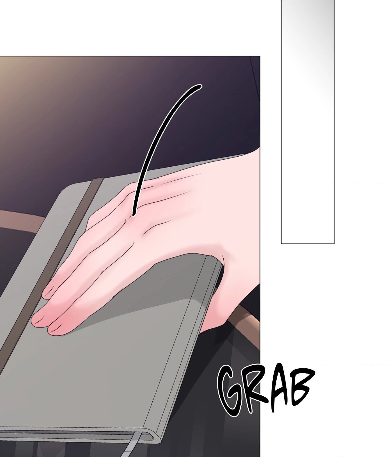 Not Your Alpha Chapter 26 page 45 - 