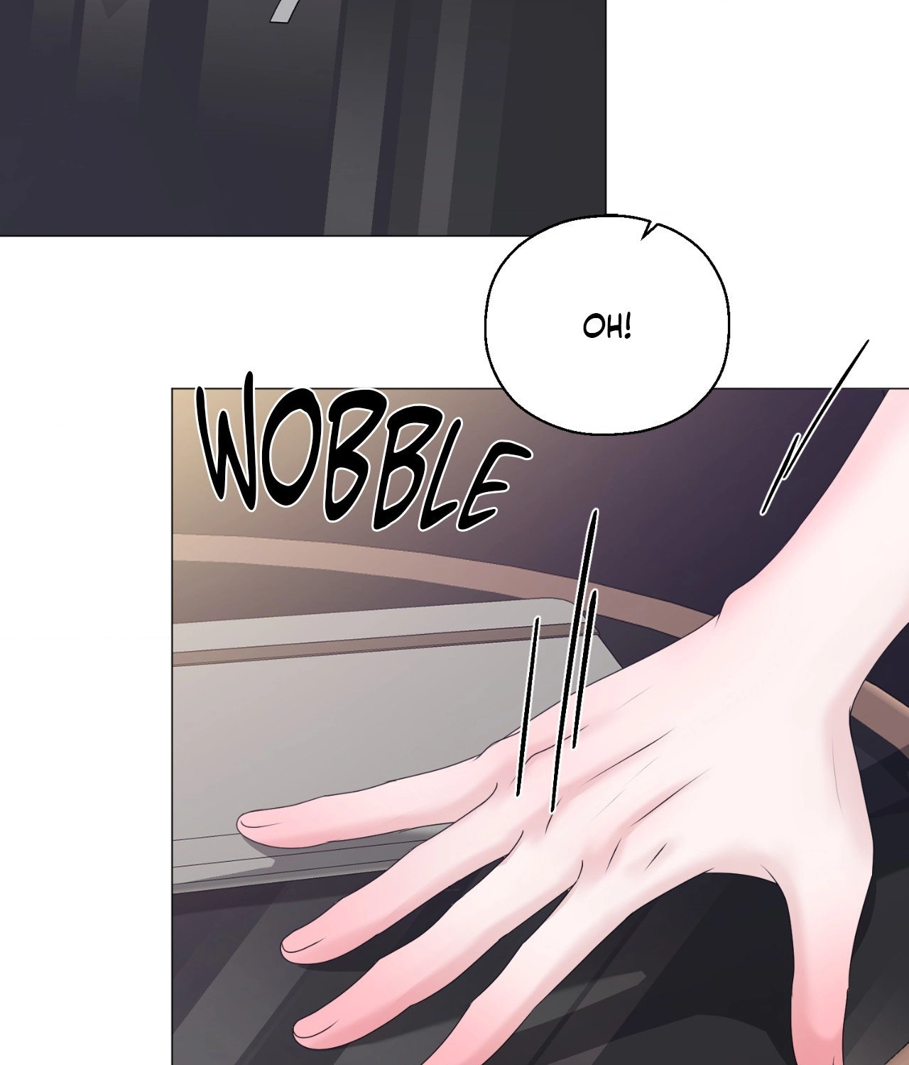 Not Your Alpha Chapter 26 page 46 - 