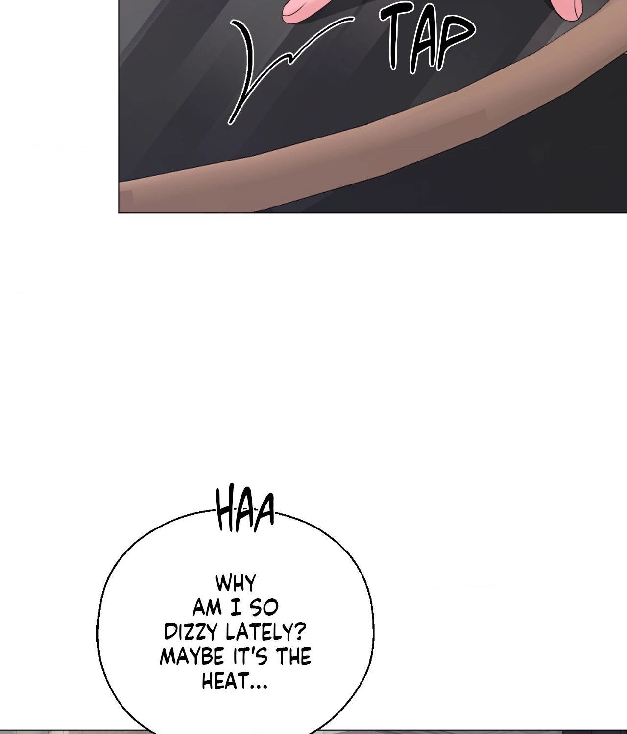 Not Your Alpha Chapter 26 page 47 - 