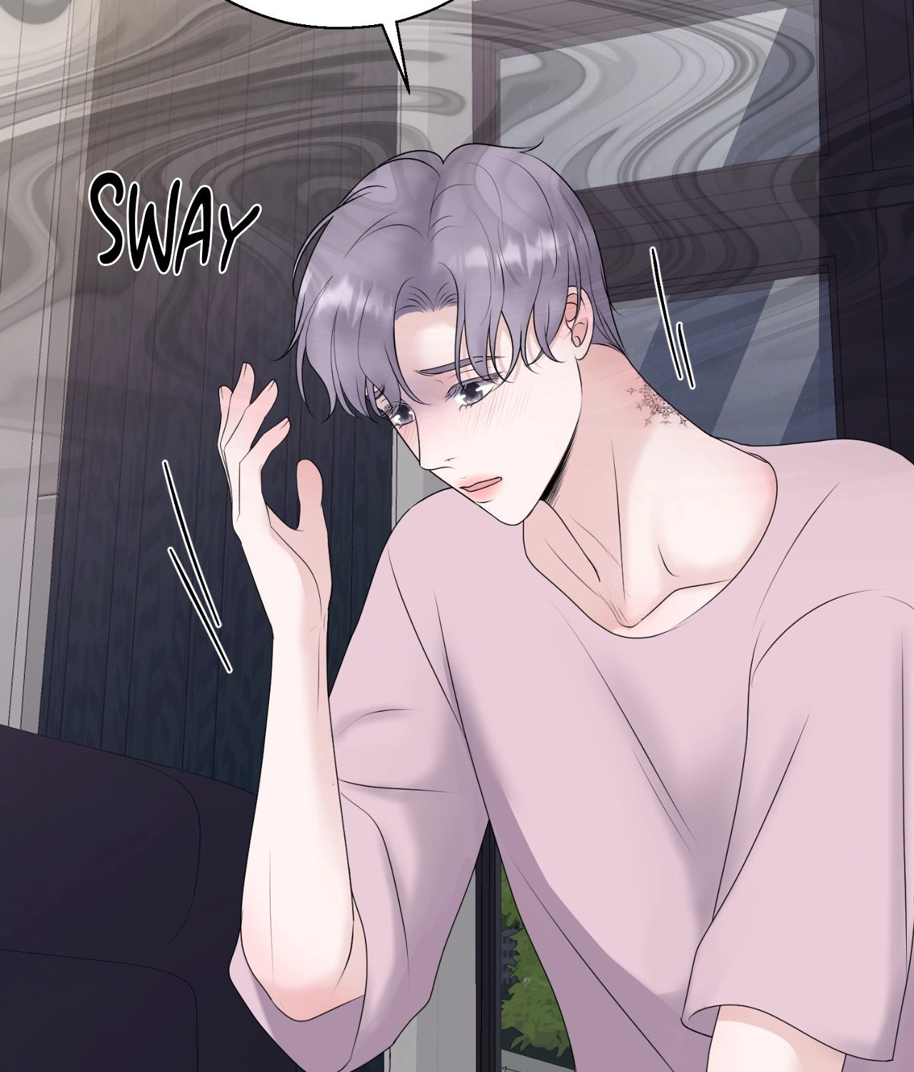 Not Your Alpha Chapter 26 page 48 - 