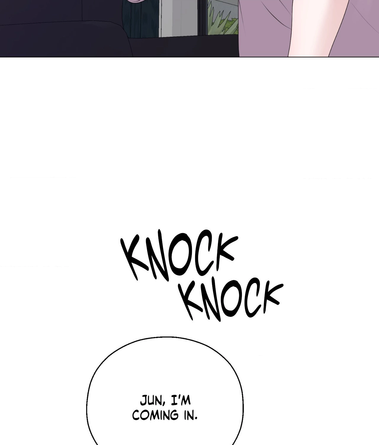 Not Your Alpha Chapter 26 page 49 - 