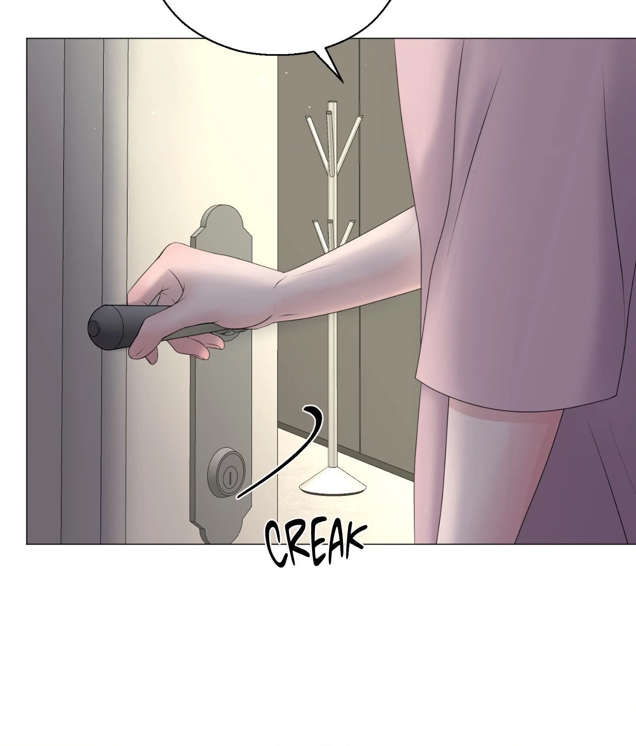 Not Your Alpha Chapter 26 page 50 - 