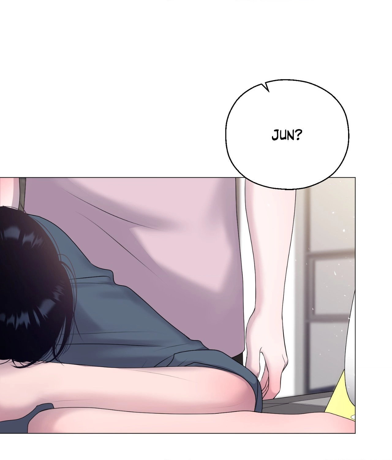 Not Your Alpha Chapter 26 page 51 - 