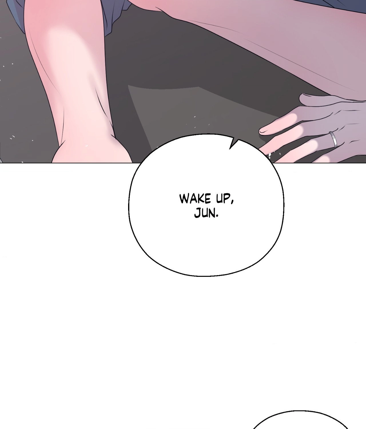 Not Your Alpha Chapter 26 page 54 - 