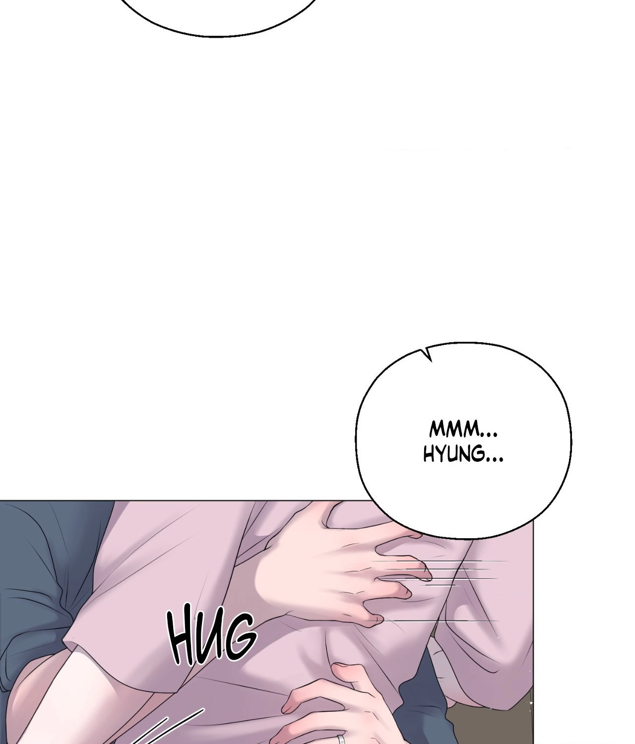 Not Your Alpha Chapter 26 page 56 - 