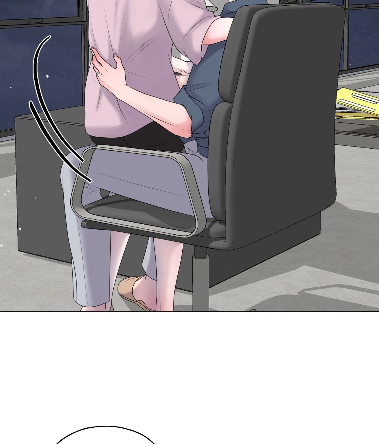 Not Your Alpha Chapter 26 page 64 - 