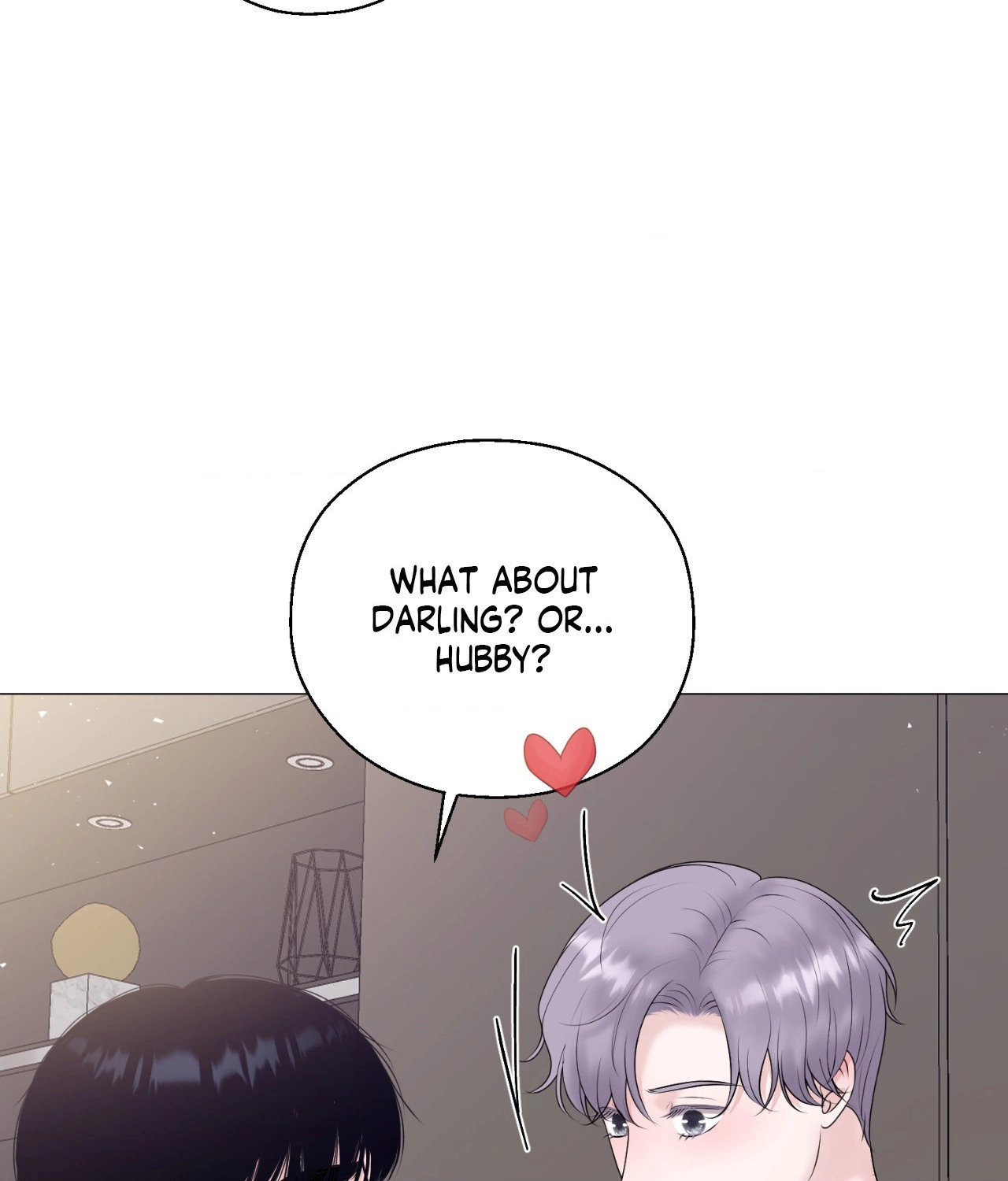 Not Your Alpha Chapter 26 page 68 - 