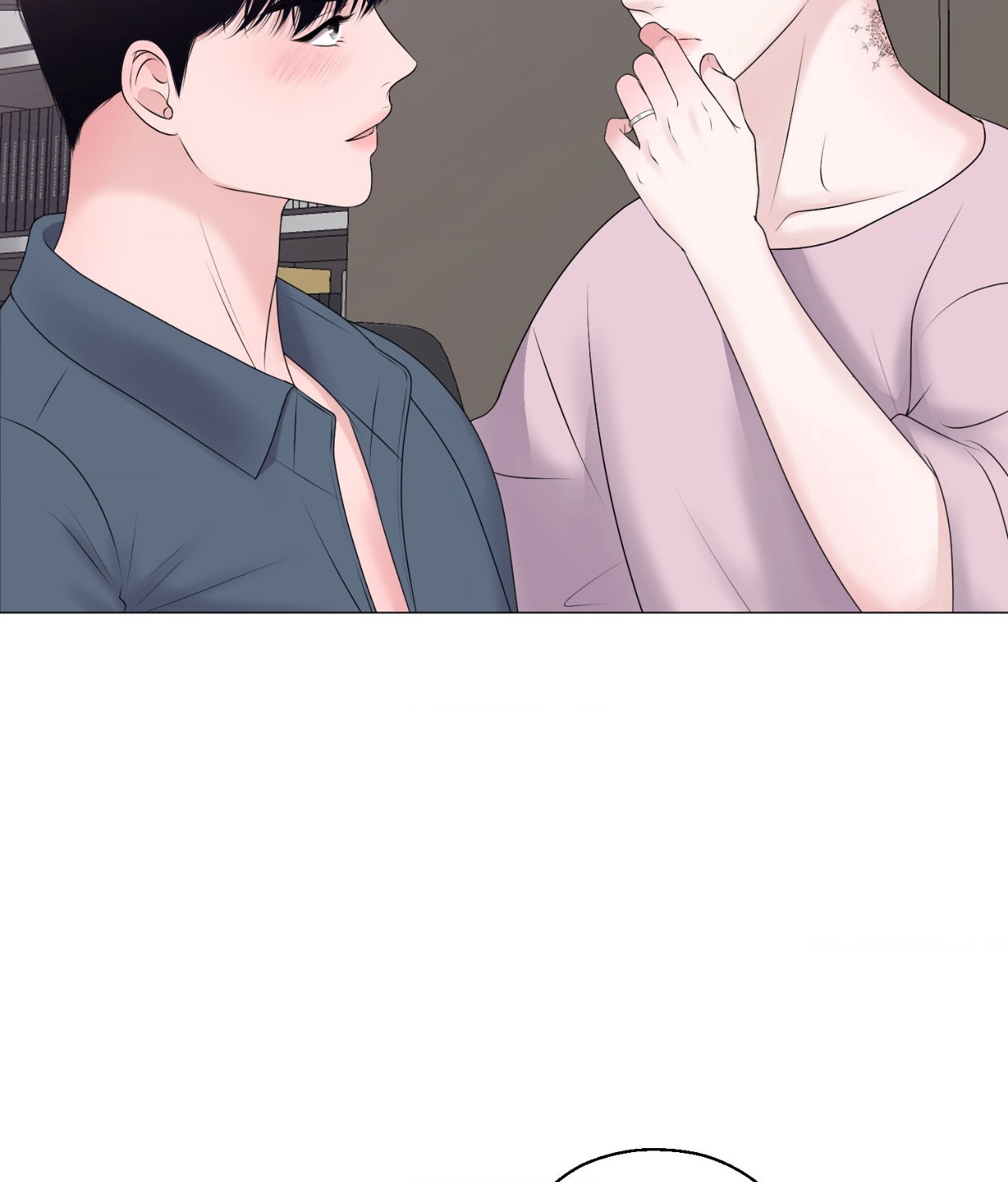 Not Your Alpha Chapter 26 page 69 - 