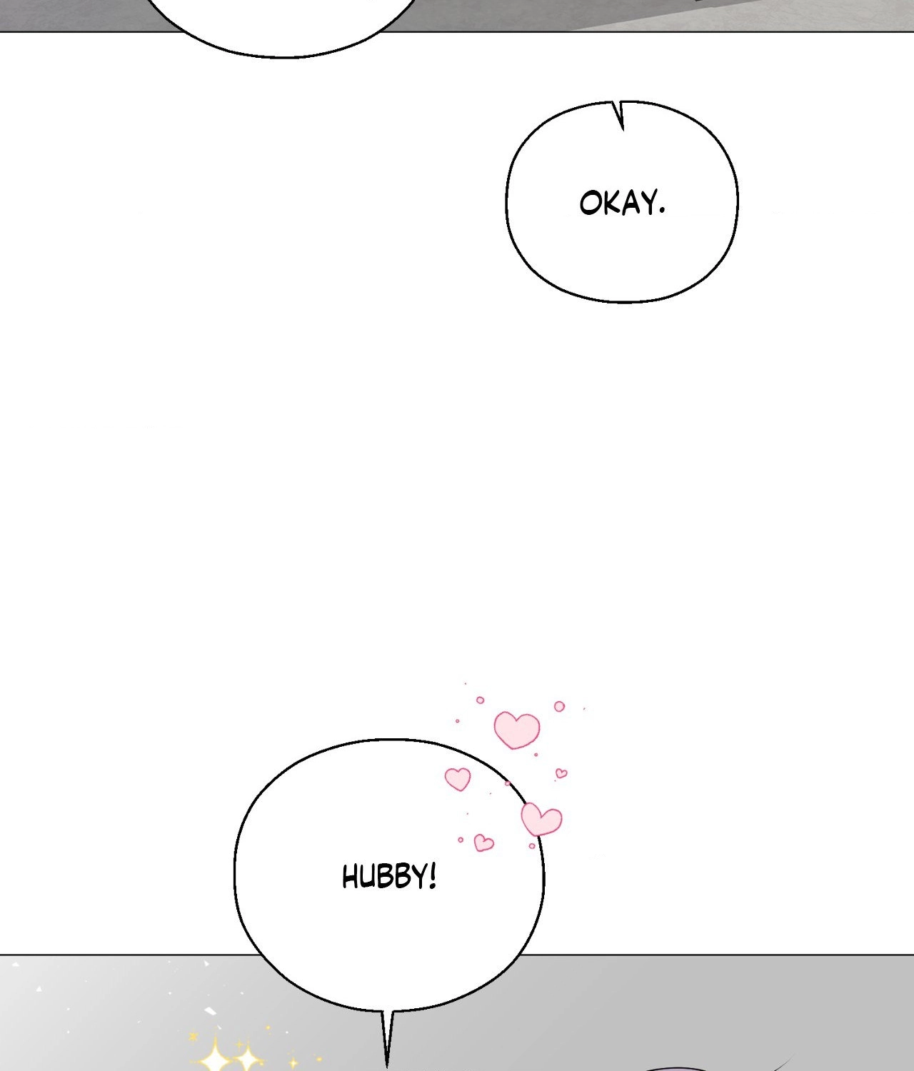 Not Your Alpha Chapter 26 page 71 - 
