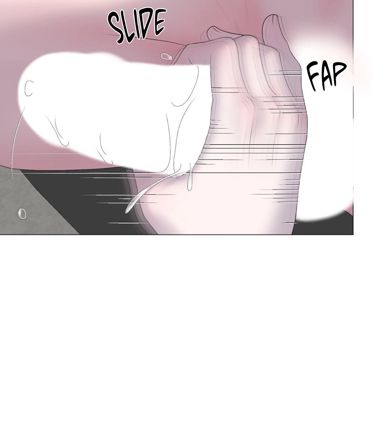 Not Your Alpha Chapter 26 page 83 - 