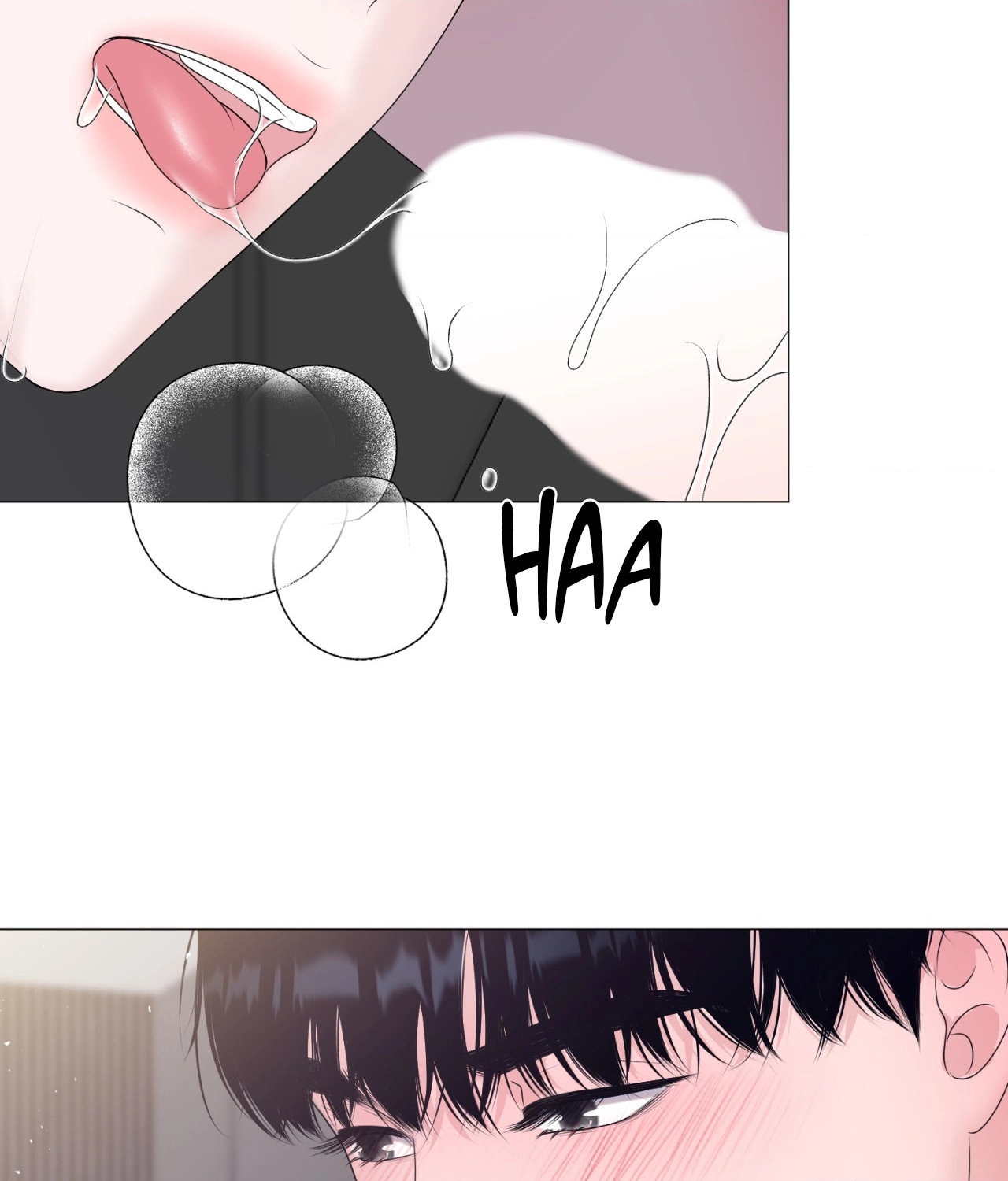 Not Your Alpha Chapter 26 page 86 - 
