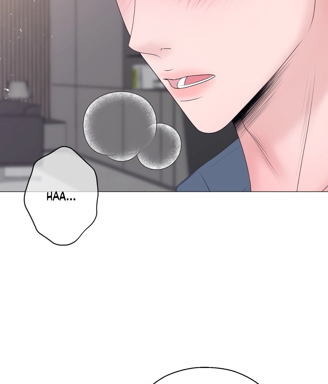 Not Your Alpha Chapter 26 page 87 - 
