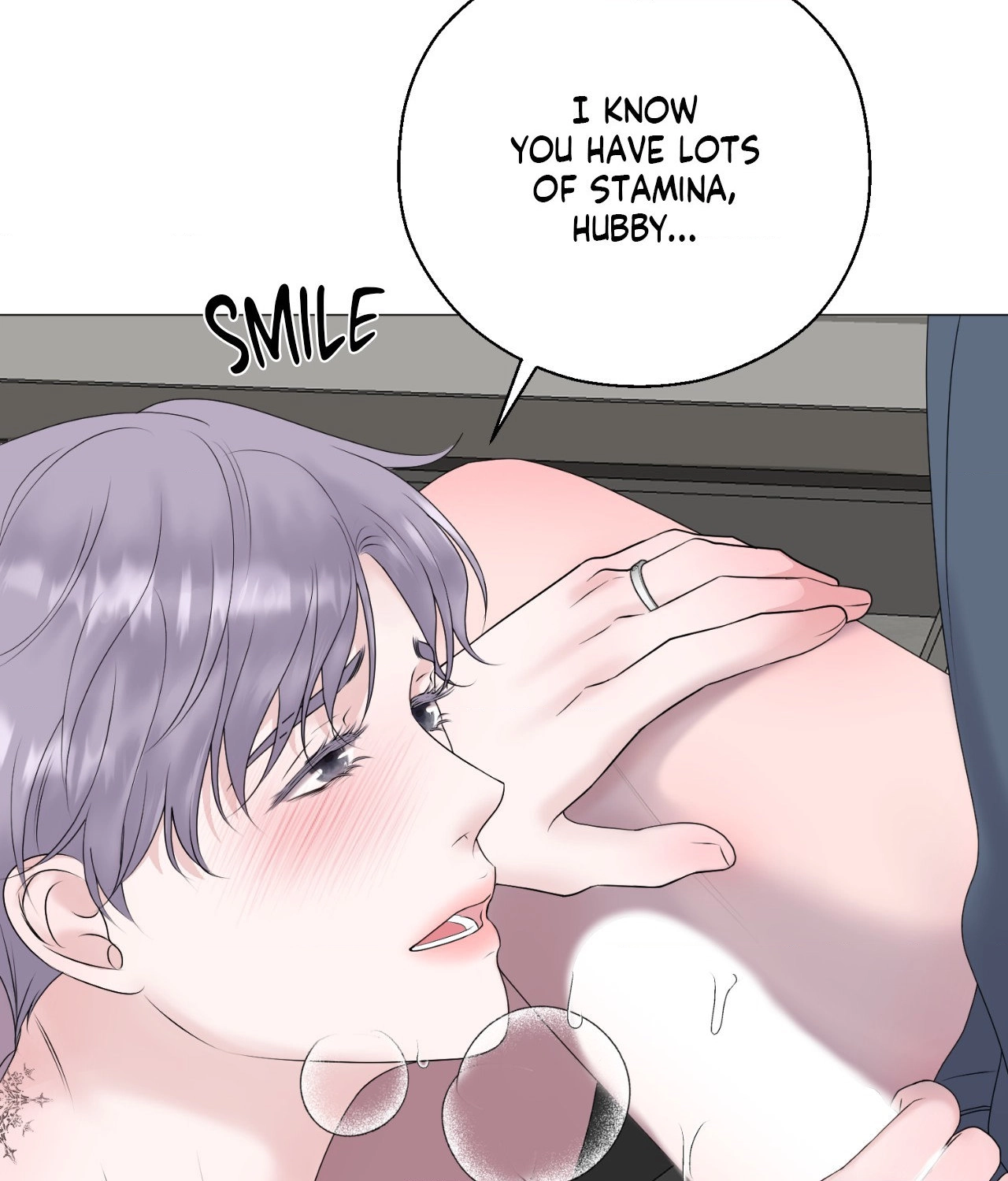 Not Your Alpha Chapter 26 page 88 - 