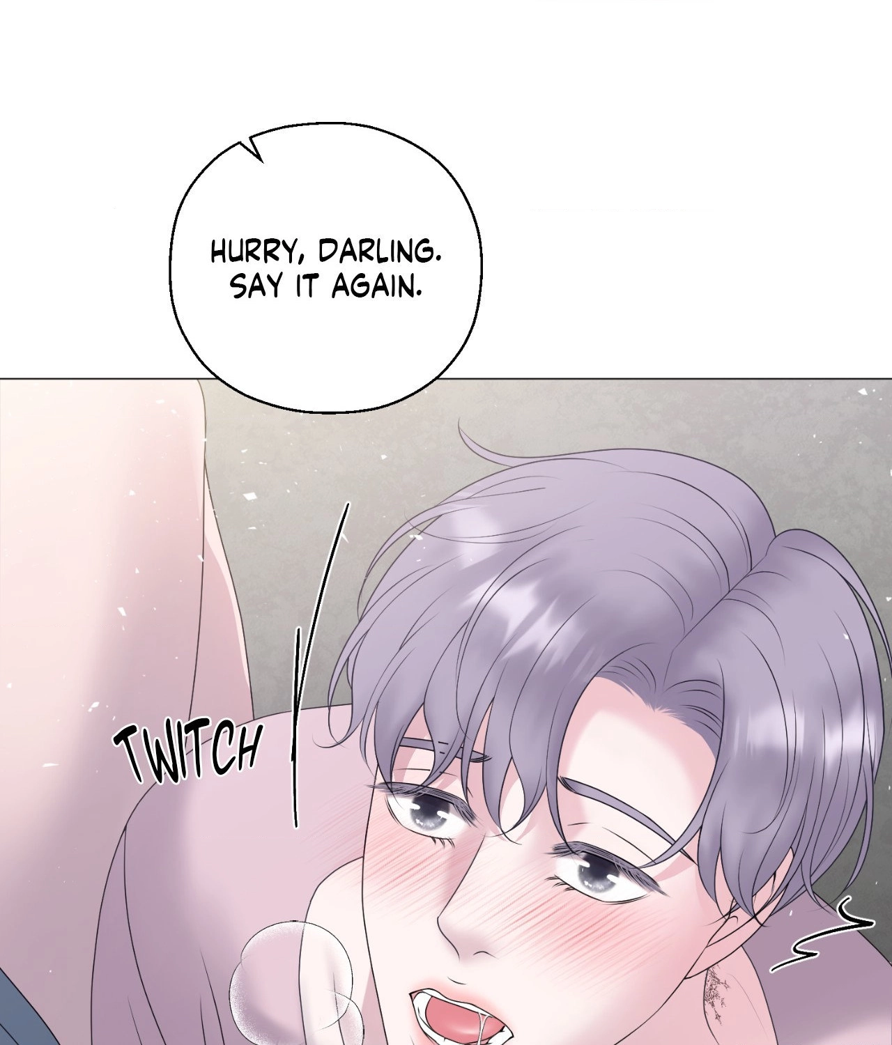 Not Your Alpha Chapter 26 page 92 - 