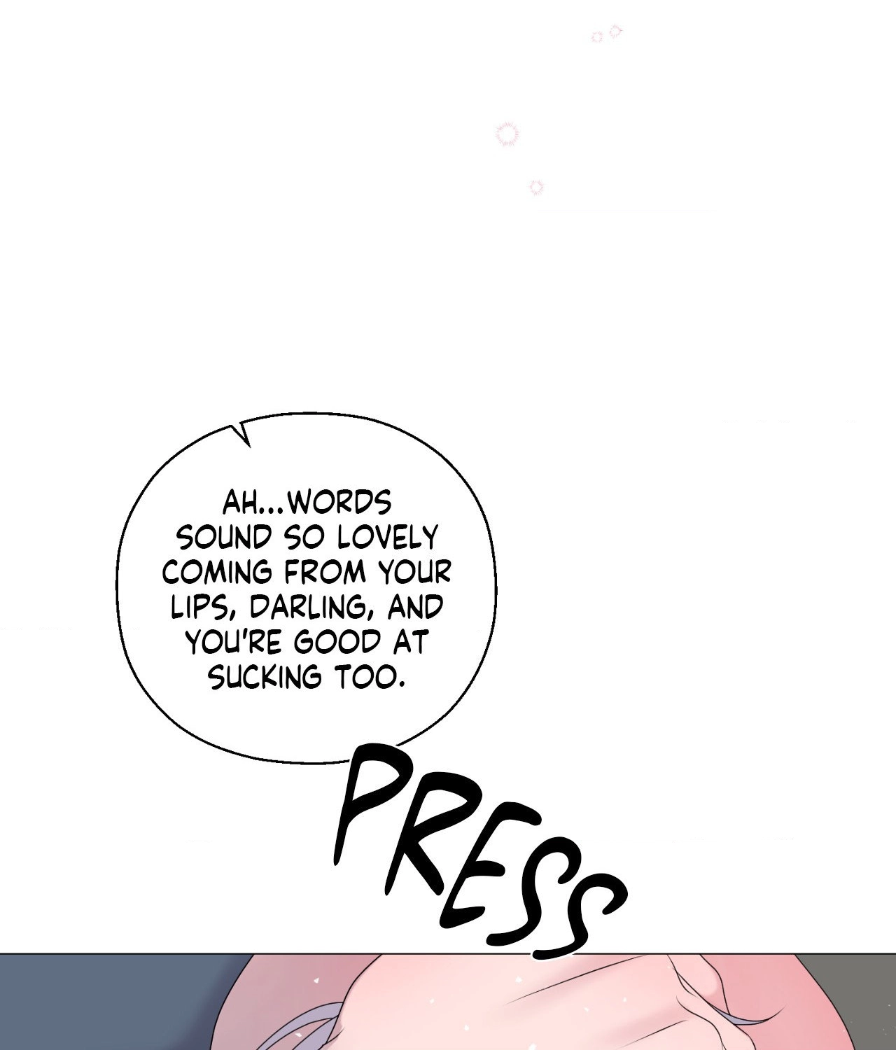 Not Your Alpha Chapter 26 page 94 - 